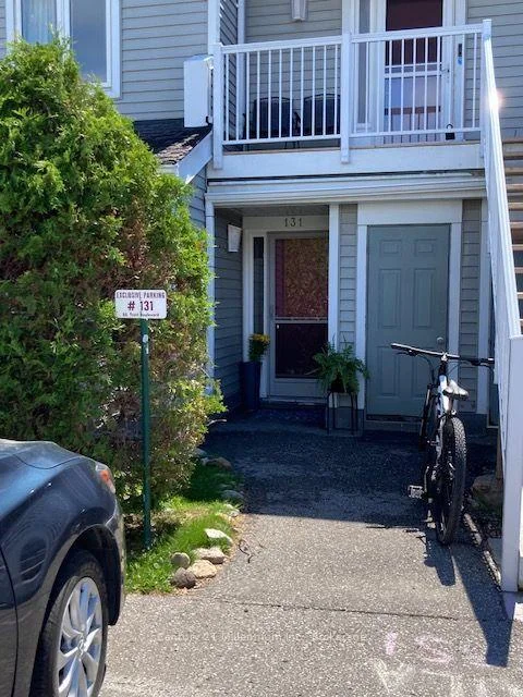 Photo 2 of Unit 131, 55 Trott Boulevard, Collingwood — HOMEH