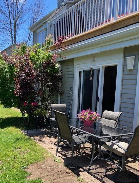 Photo 30 of Unit 131, 55 Trott Boulevard, Collingwood — HOMEH