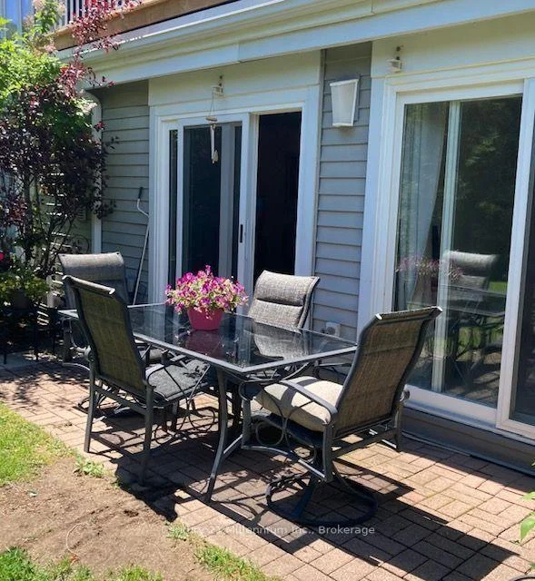 Photo 31 of Unit 131, 55 Trott Boulevard, Collingwood — HOMEH