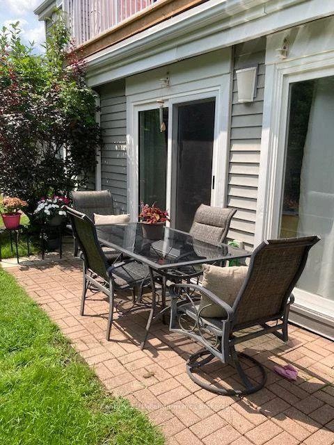 Photo 35 of Unit 131, 55 Trott Boulevard, Collingwood — HOMEH