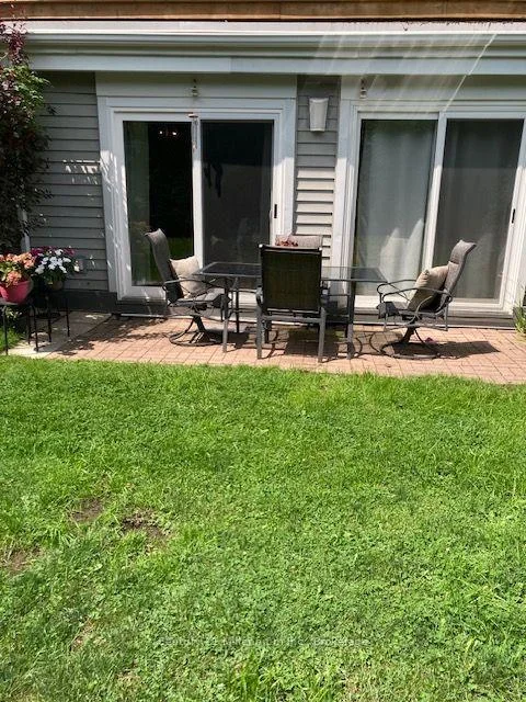 Photo 40 of Unit 131, 55 Trott Boulevard, Collingwood — HOMEH