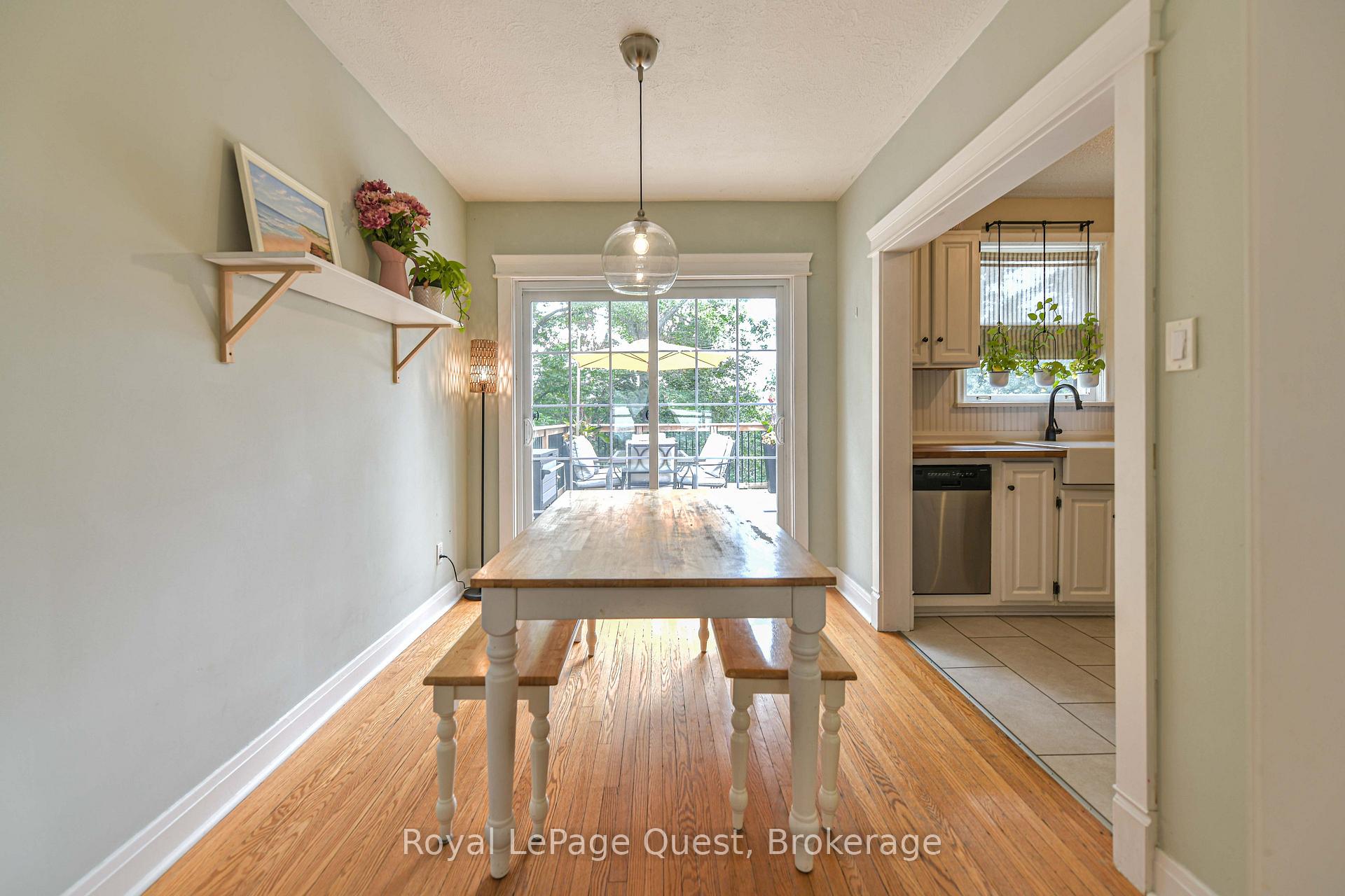 Photo 7 of 5 Karen Crescent, Orillia — HOMEH
