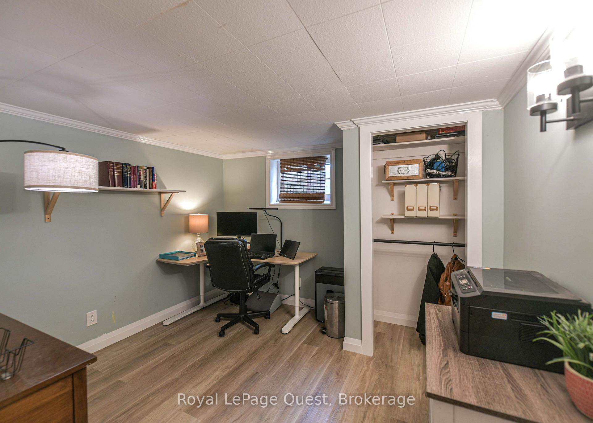 Photo 22 of 5 Karen Crescent, Orillia — HOMEH