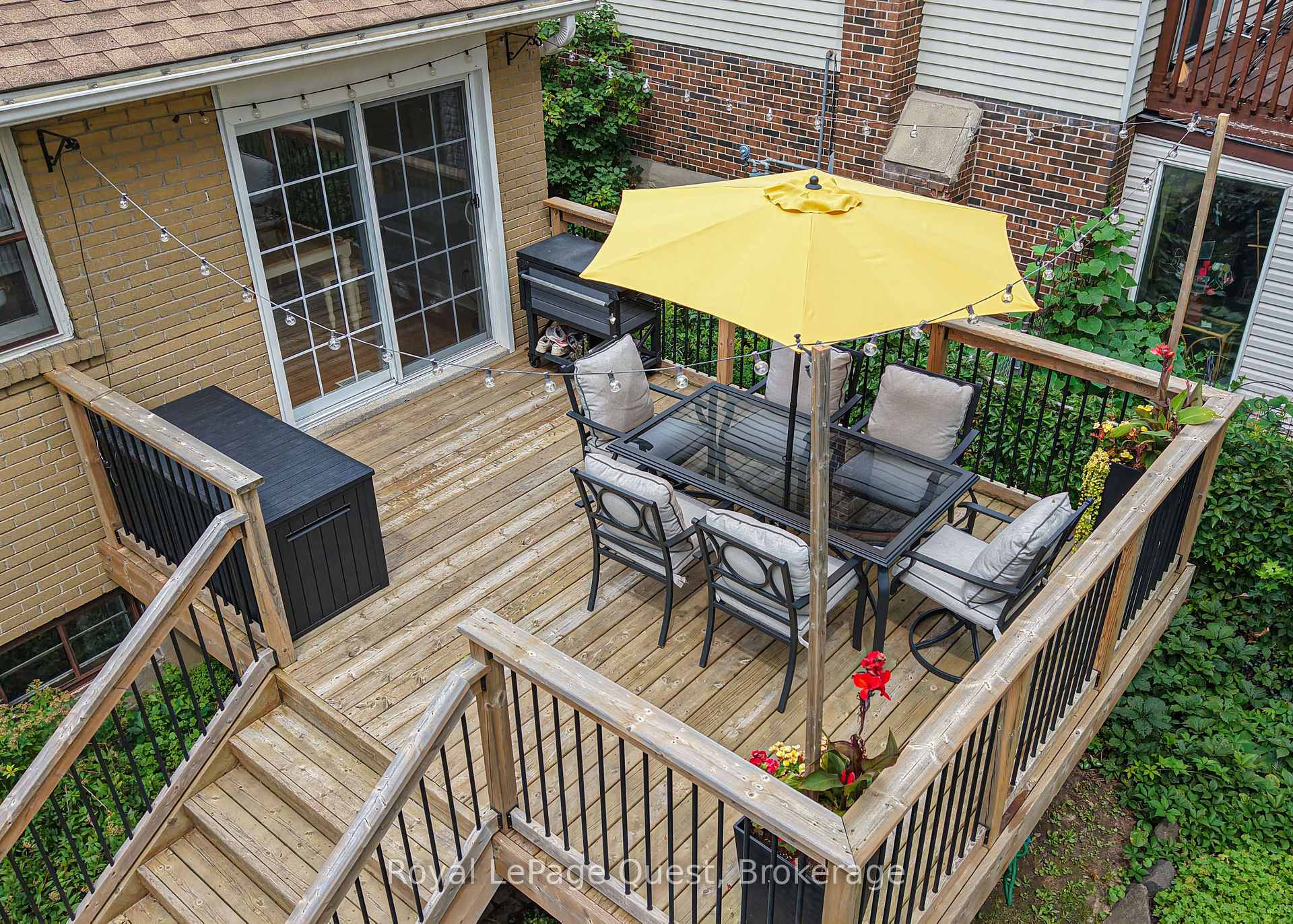 Photo 24 of 5 Karen Crescent, Orillia — HOMEH