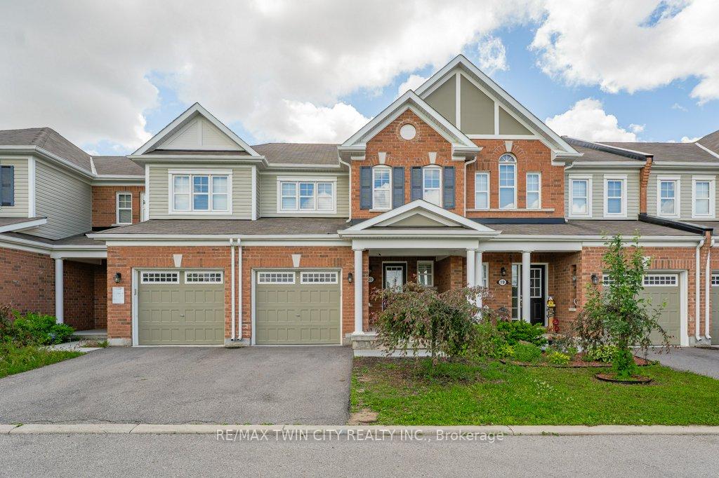 Photo 1 of Unit 20, 455 Guelph Avenue, Cambridge, Silver Heights — HOMEH