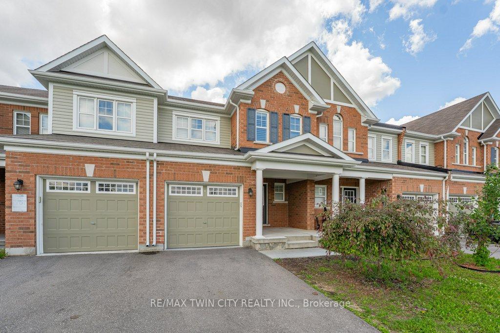 Photo 2 of Unit 20, 455 Guelph Avenue, Cambridge, Silver Heights — HOMEH