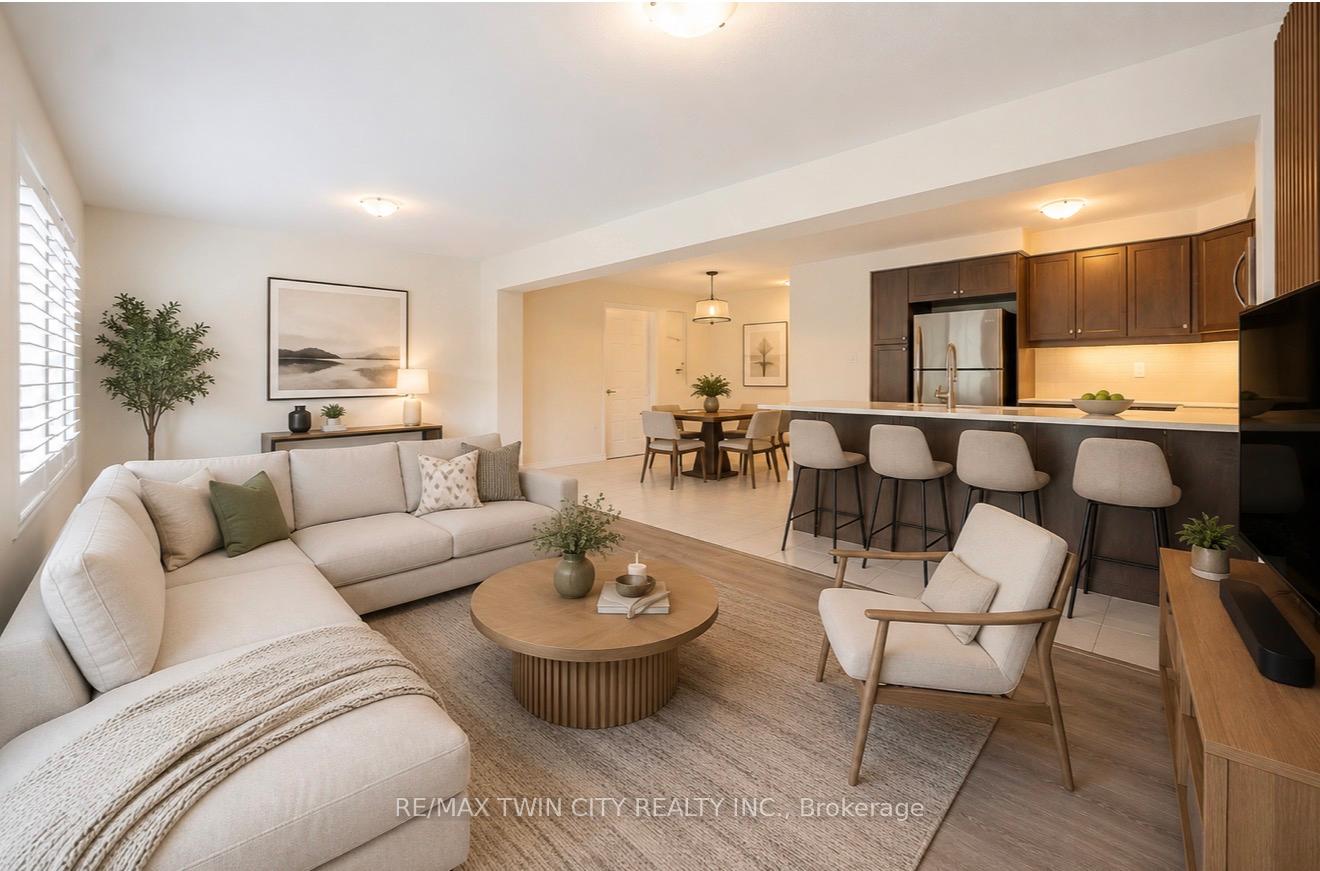 Photo 15 of Unit 20, 455 Guelph Avenue, Cambridge, Silver Heights — HOMEH