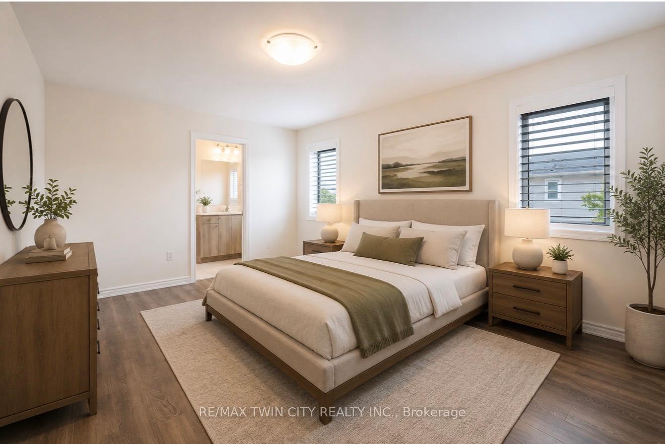 Photo 23 of Unit 20, 455 Guelph Avenue, Cambridge, Silver Heights — HOMEH
