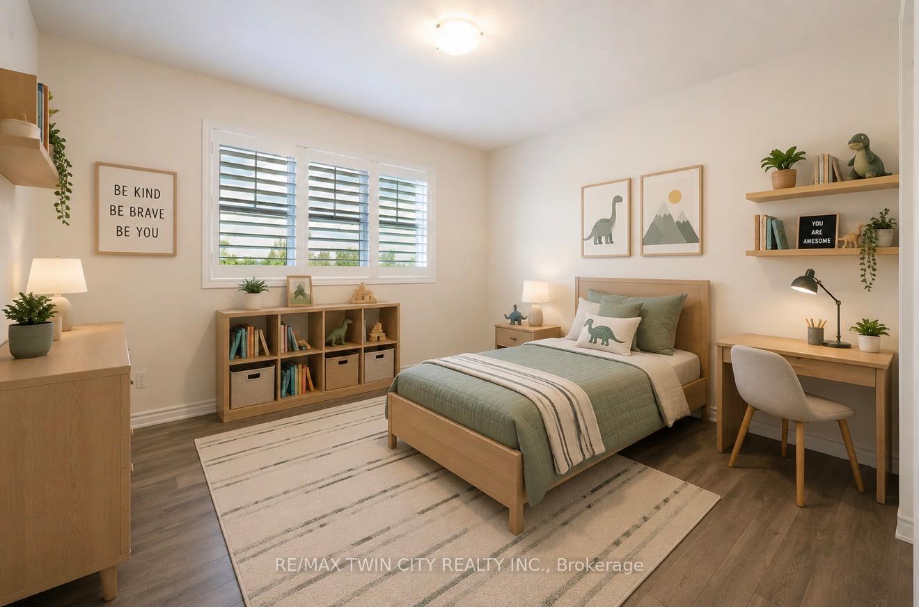 Photo 28 of Unit 20, 455 Guelph Avenue, Cambridge, Silver Heights — HOMEH