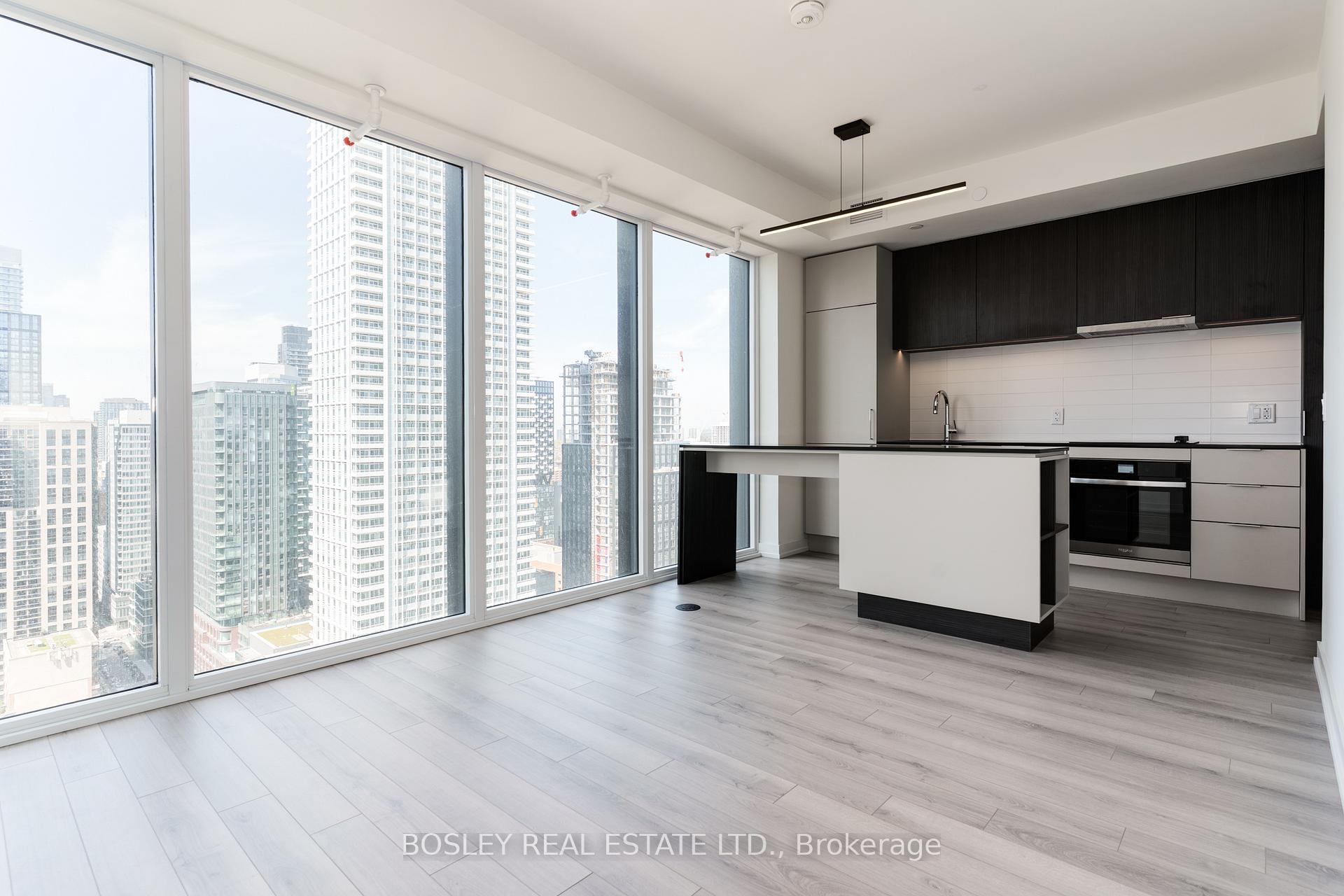 Photo 2 of Unit 3003, 89 Church Street, Toronto, Church-Yonge Corridor — HOMEH