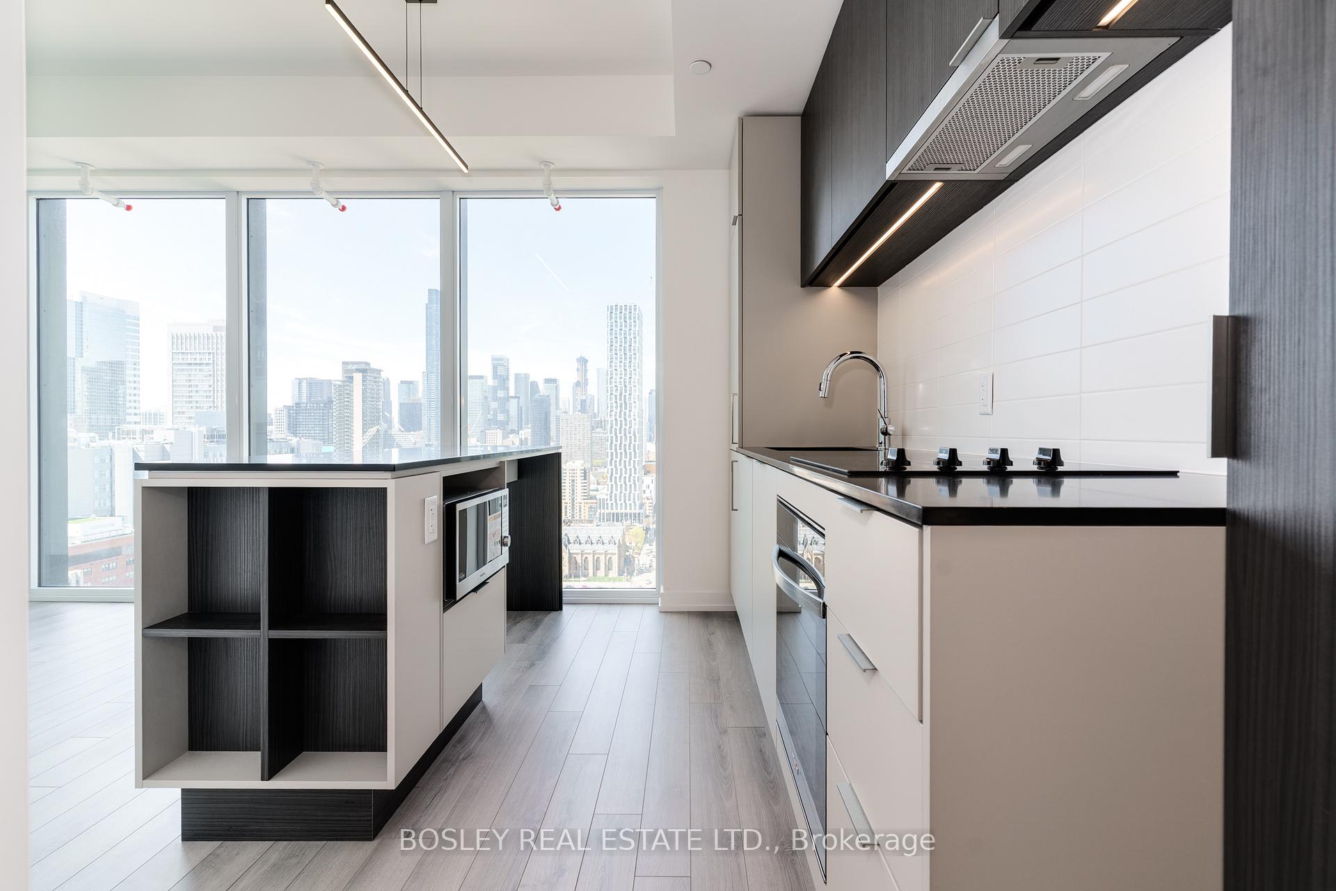 Photo 5 of Unit 3003, 89 Church Street, Toronto, Church-Yonge Corridor — HOMEH