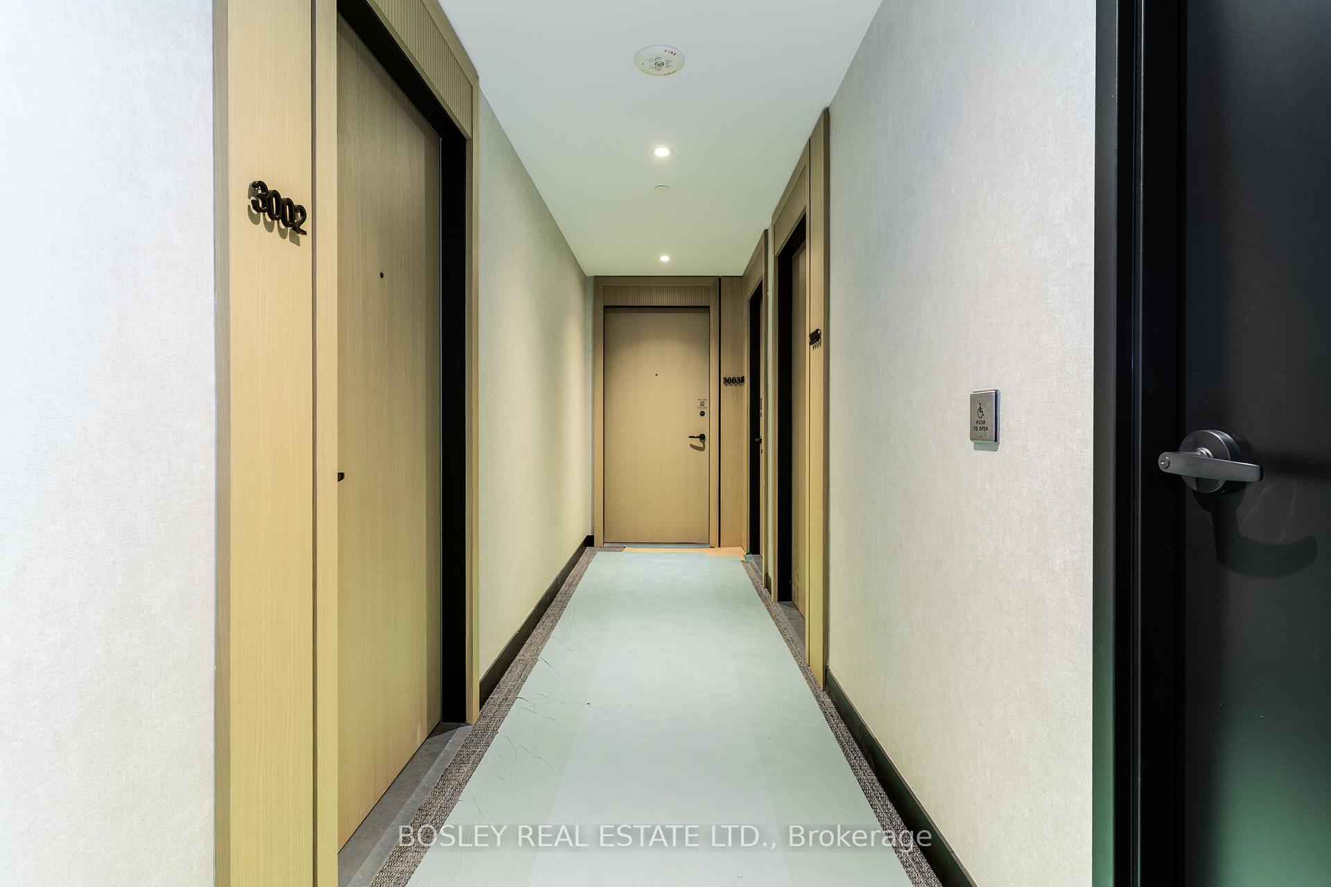 Photo 18 of Unit 3003, 89 Church Street, Toronto, Church-Yonge Corridor — HOMEH