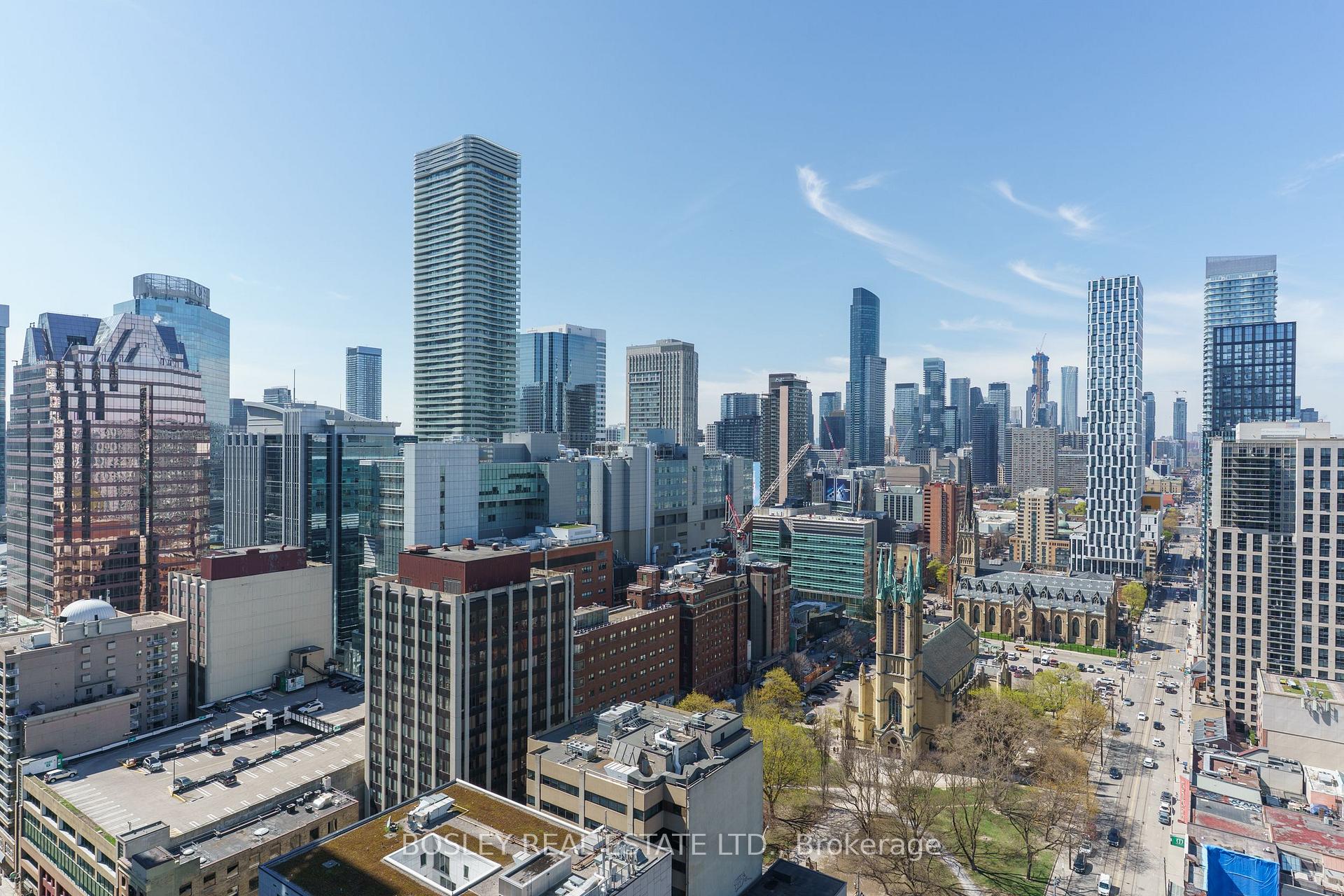 Photo 23 of Unit 3003, 89 Church Street, Toronto, Church-Yonge Corridor — HOMEH