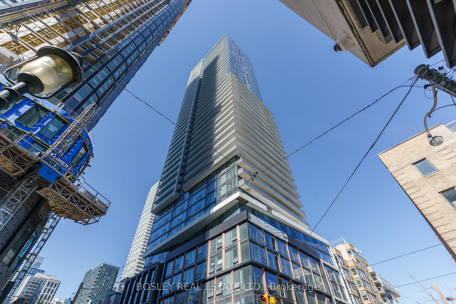 Photo 25 of Unit 3003, 89 Church Street, Toronto, Church-Yonge Corridor — HOMEH