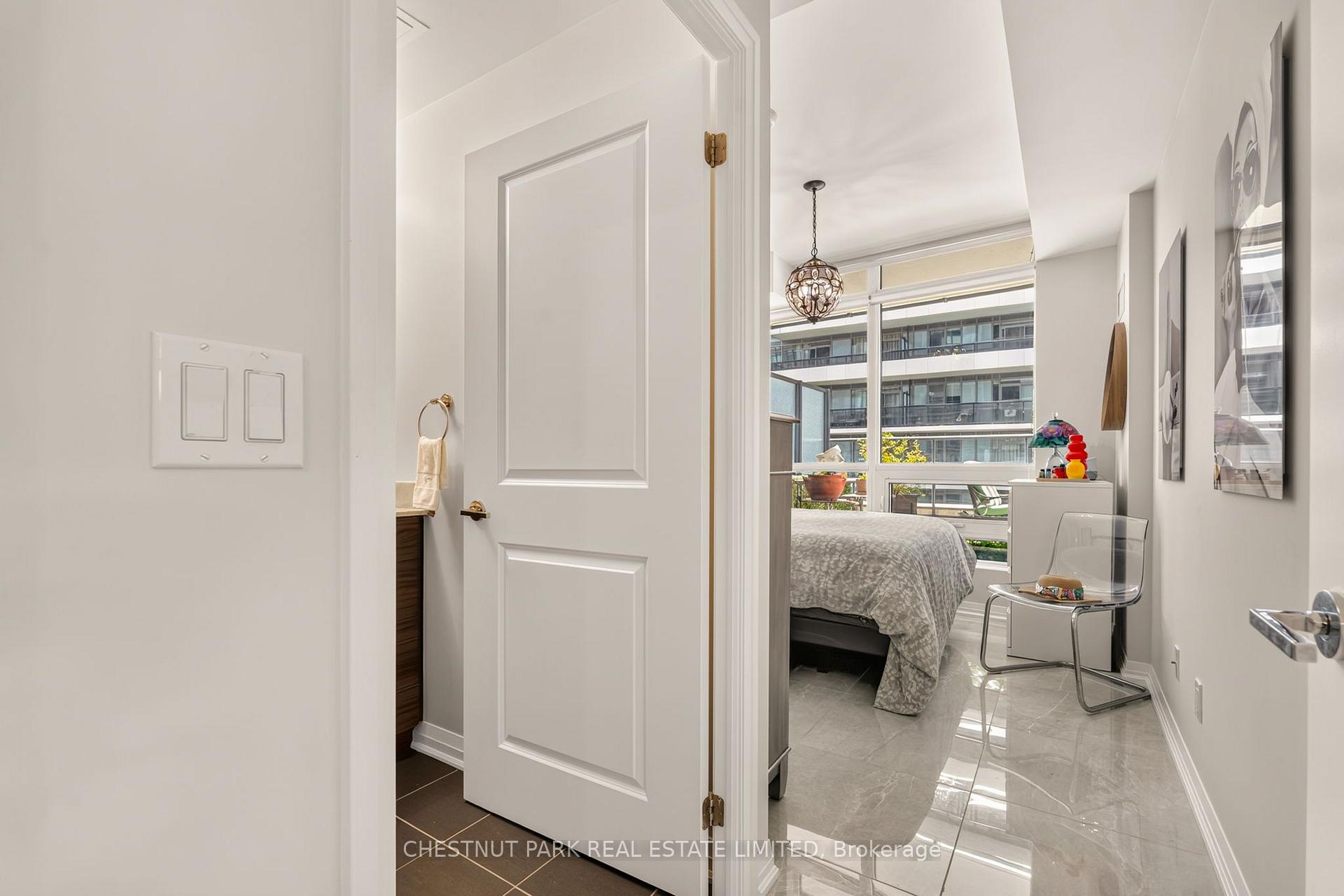 Photo 19 of Unit 807, 59 Annie Craig Drive, Etobicoke, Mimico — HOMEH