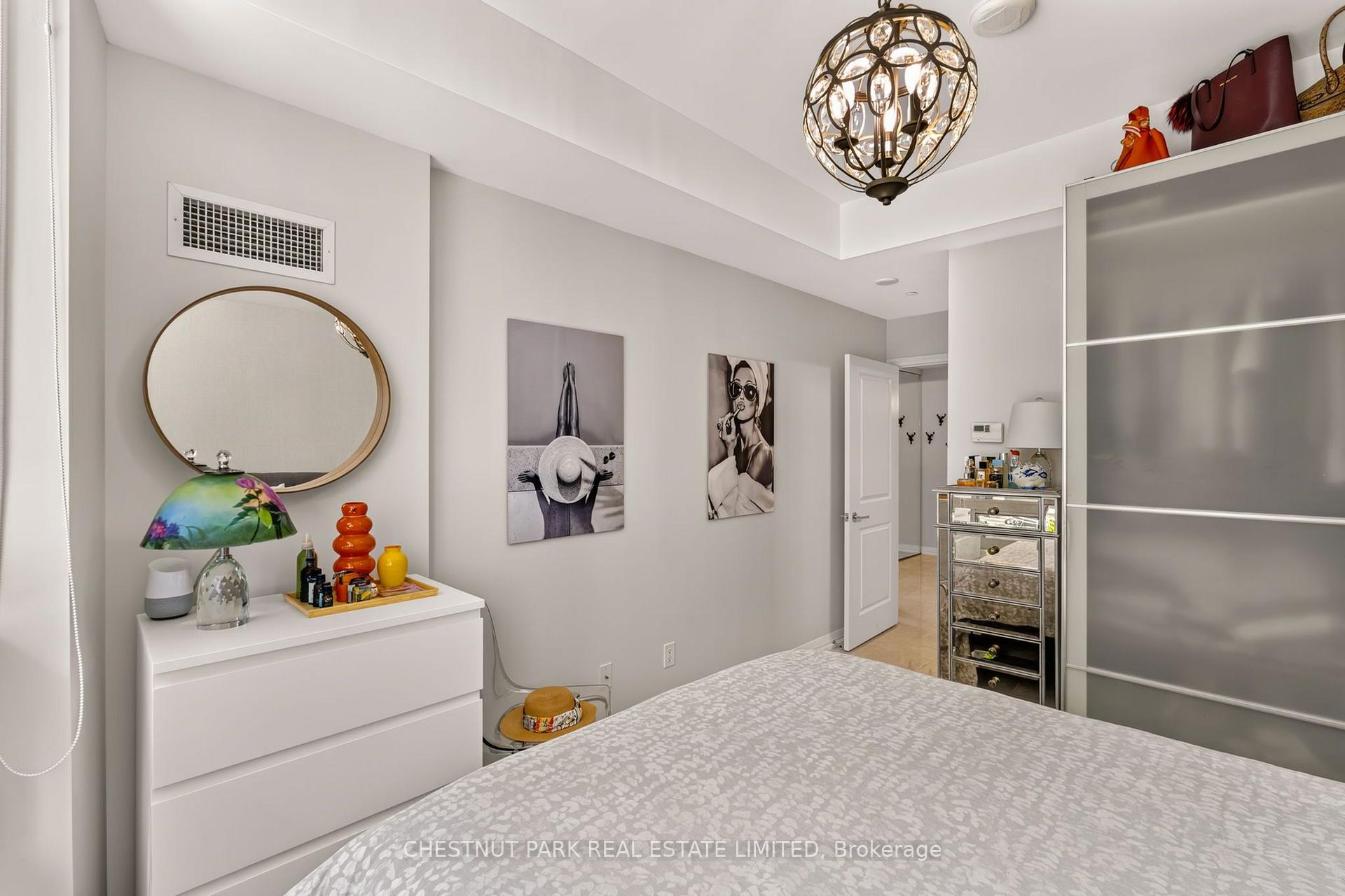 Photo 20 of Unit 807, 59 Annie Craig Drive, Etobicoke, Mimico — HOMEH