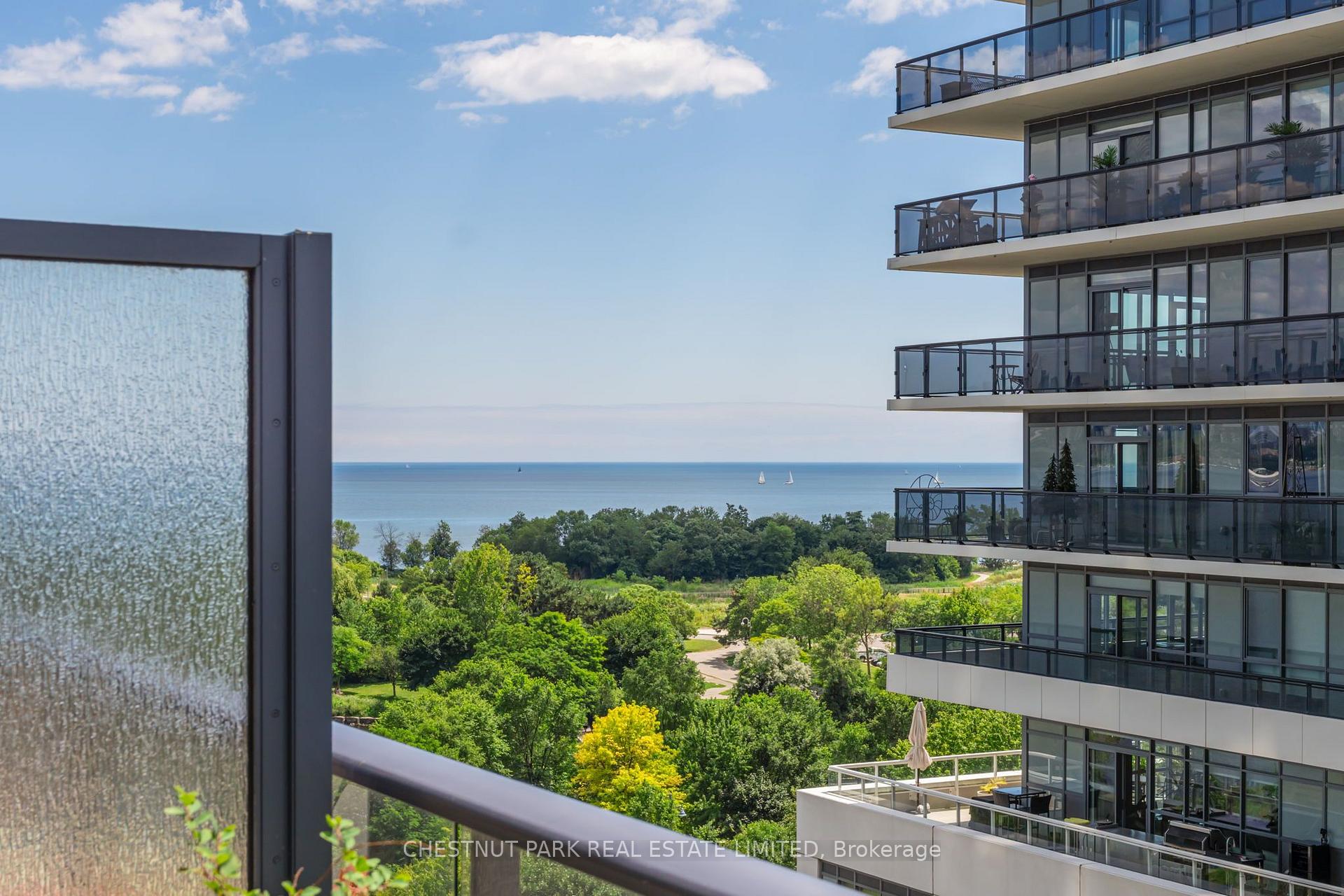 Photo 24 of Unit 807, 59 Annie Craig Drive, Etobicoke, Mimico — HOMEH