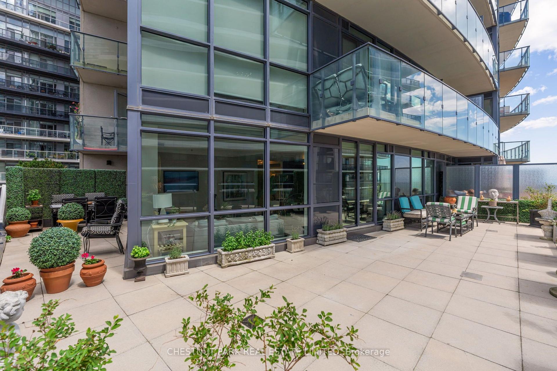 Photo 29 of Unit 807, 59 Annie Craig Drive, Etobicoke, Mimico — HOMEH