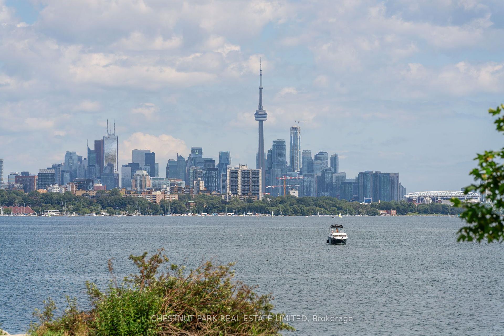 Photo 32 of Unit 807, 59 Annie Craig Drive, Etobicoke, Mimico — HOMEH