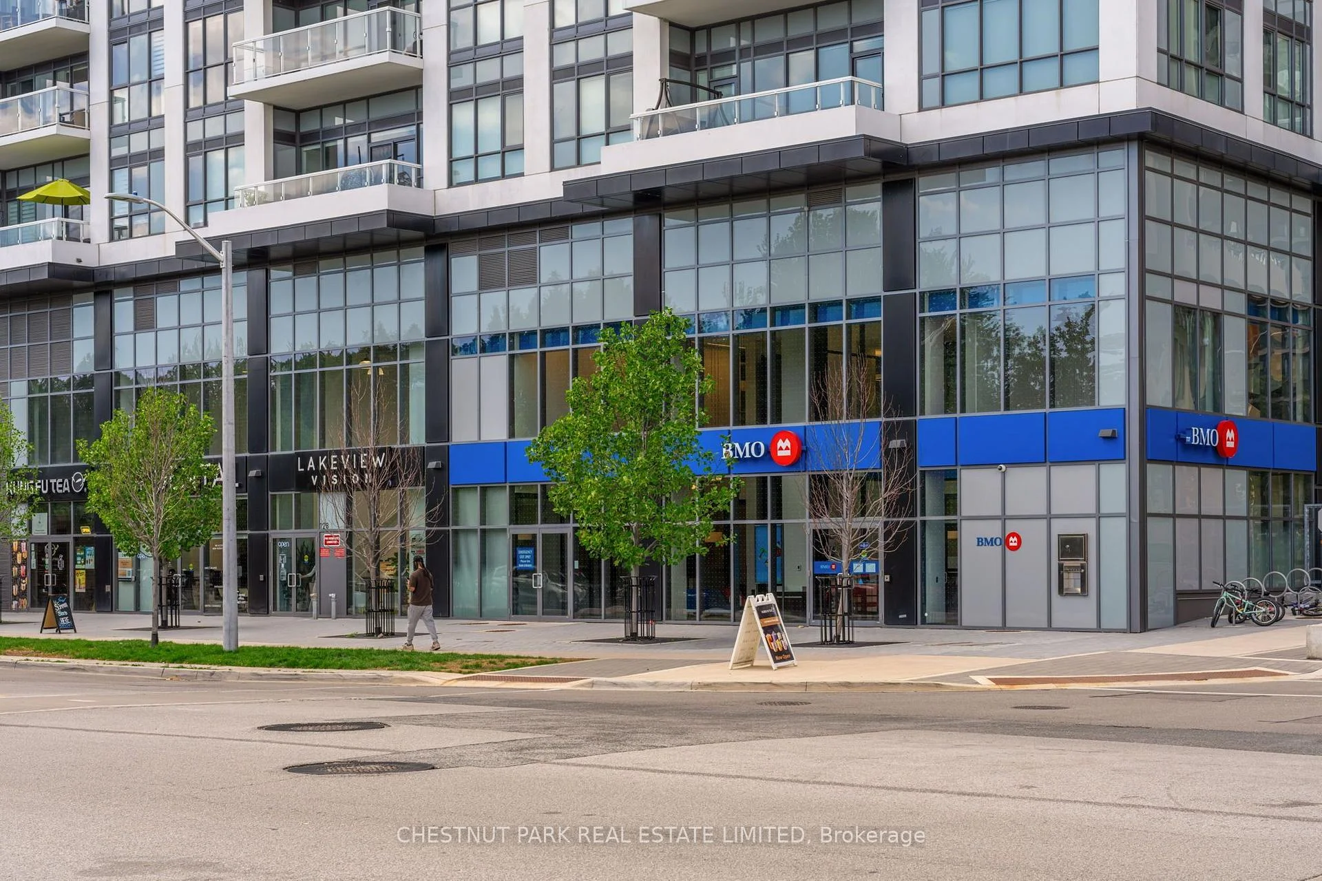 Photo 38 of Unit 807, 59 Annie Craig Drive, Etobicoke, Mimico — HOMEH