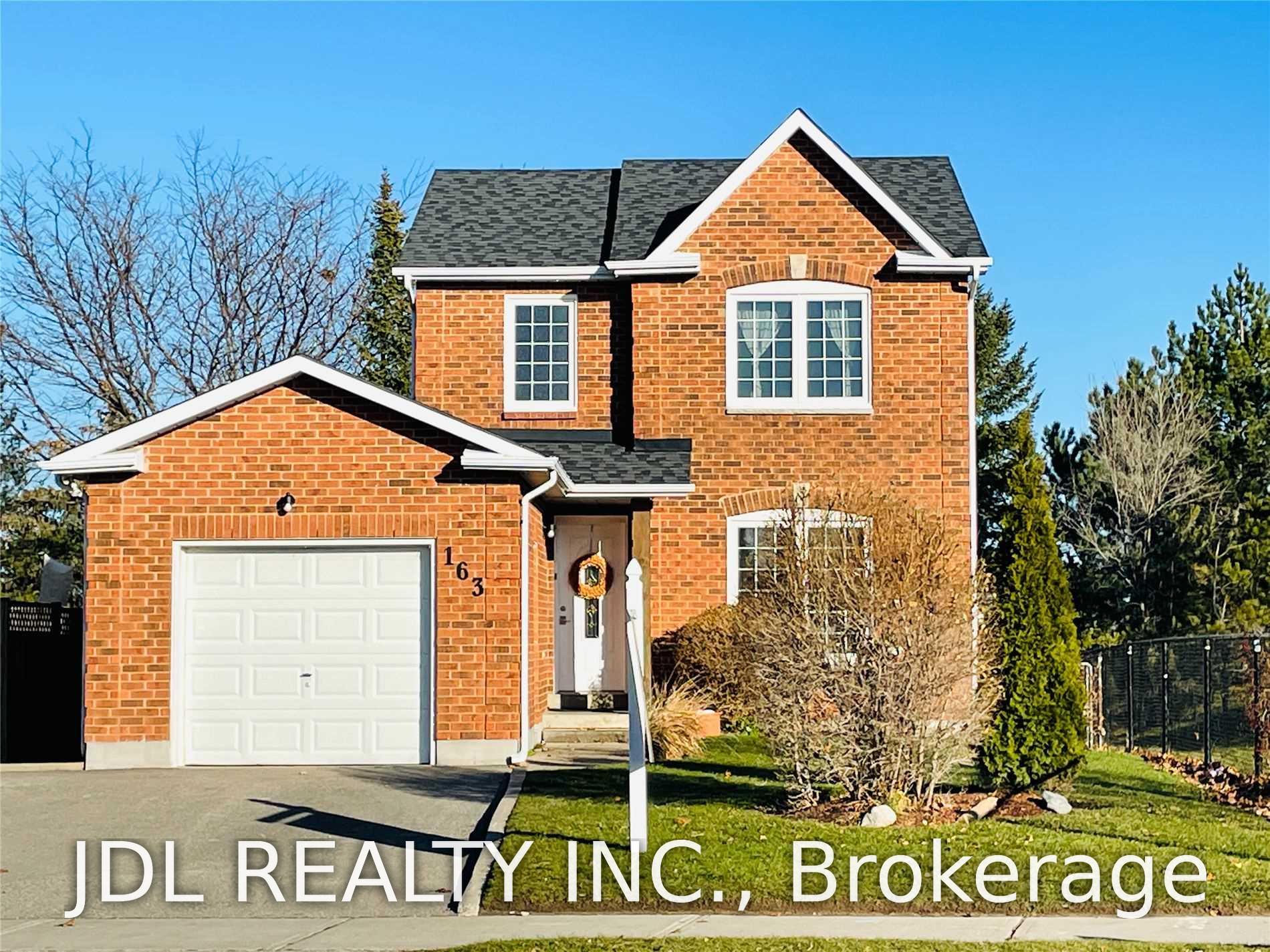 Photo 3 of 163 Carrick Upper Avenue, Georgina, Keswick North — HOMEH
