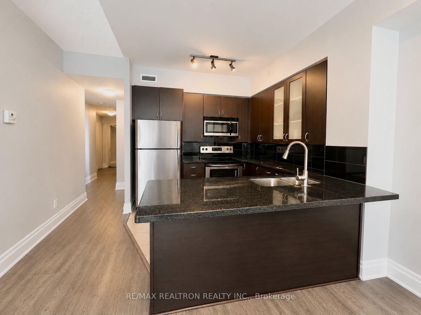 Photo 1 of Unit 206, 57 Upper Duke Crescent, Markham, Unionville — HOMEH