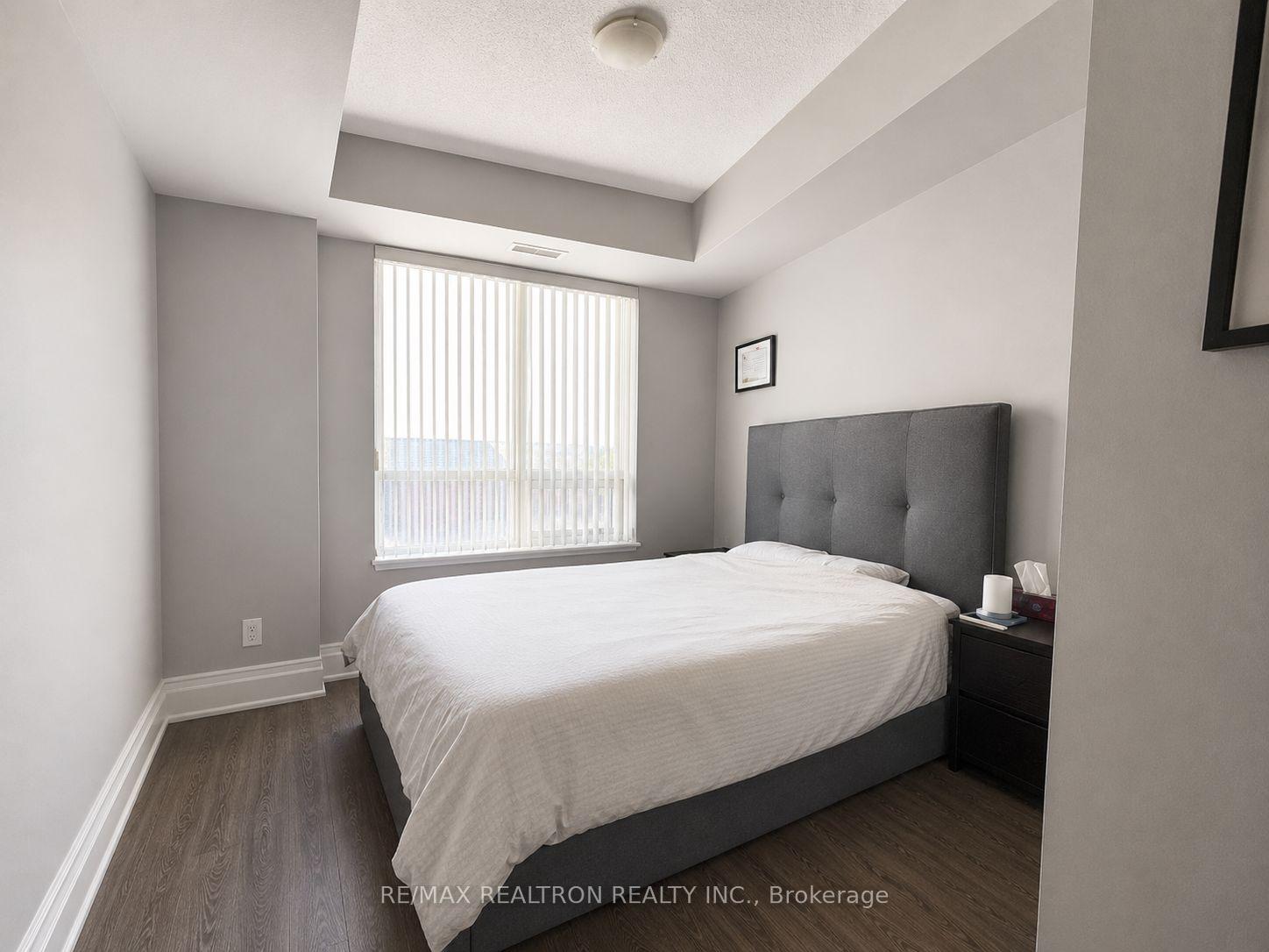 Photo 5 of Unit 206, 57 Upper Duke Crescent, Markham, Unionville — HOMEH