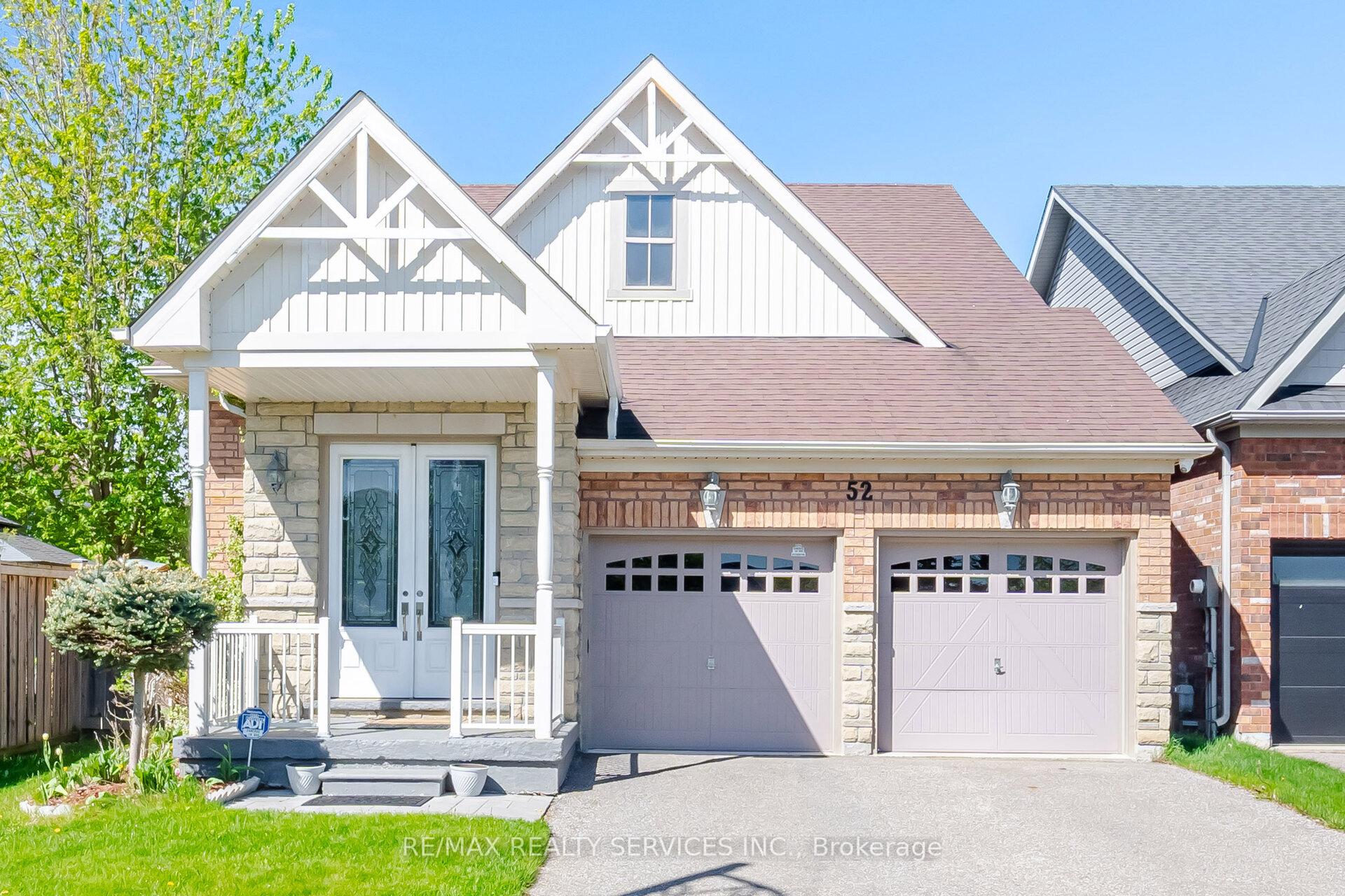 Photo of 52 Atchison Drive