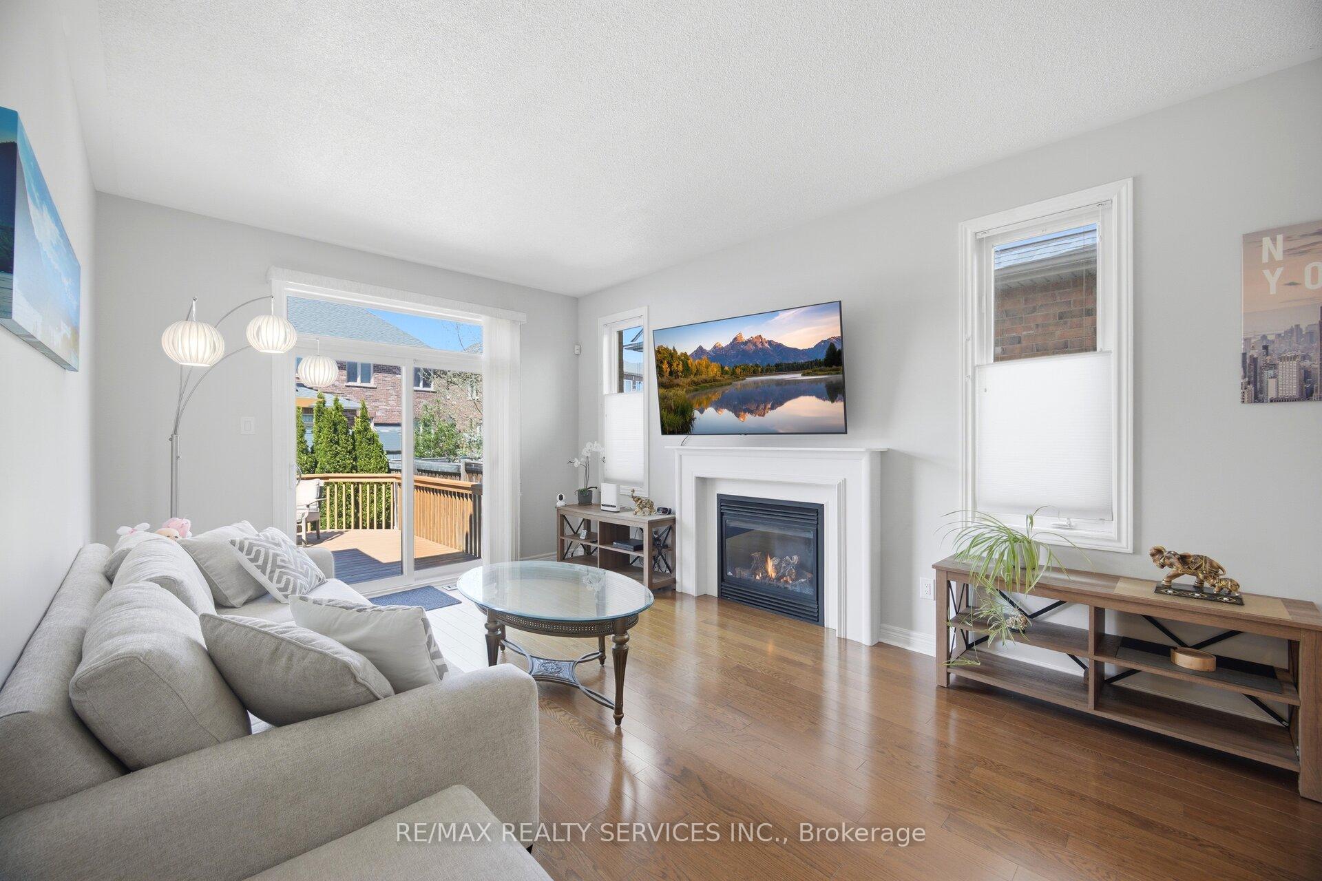 Photo 15 of 52 Atchison Drive, Caledon, Caledon East — HOMEH