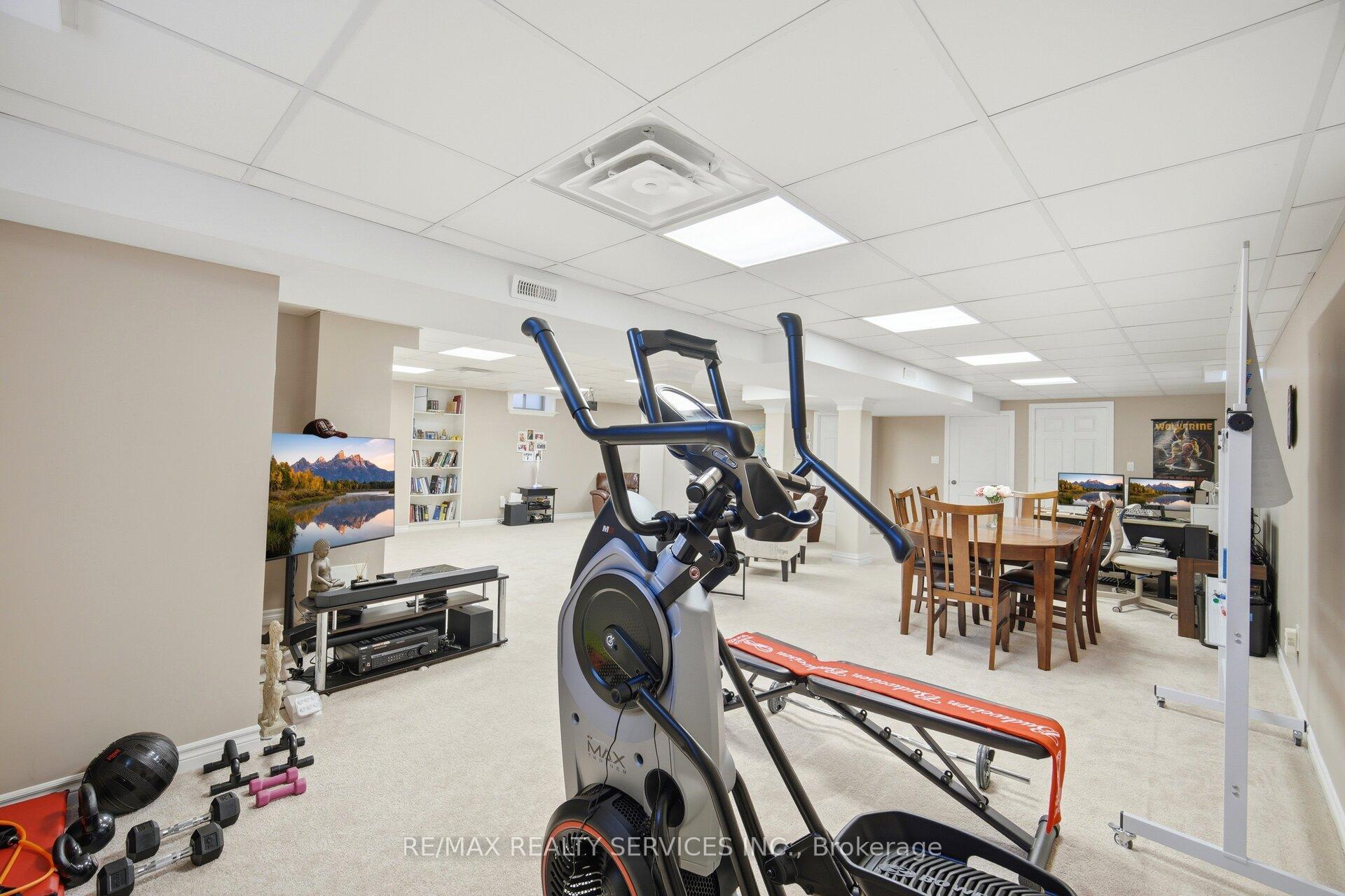 Photo 37 of 52 Atchison Drive, Caledon, Caledon East — HOMEH