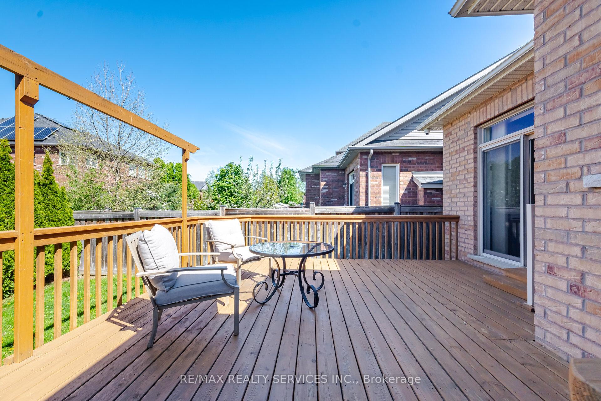 Photo 45 of 52 Atchison Drive, Caledon, Caledon East — HOMEH