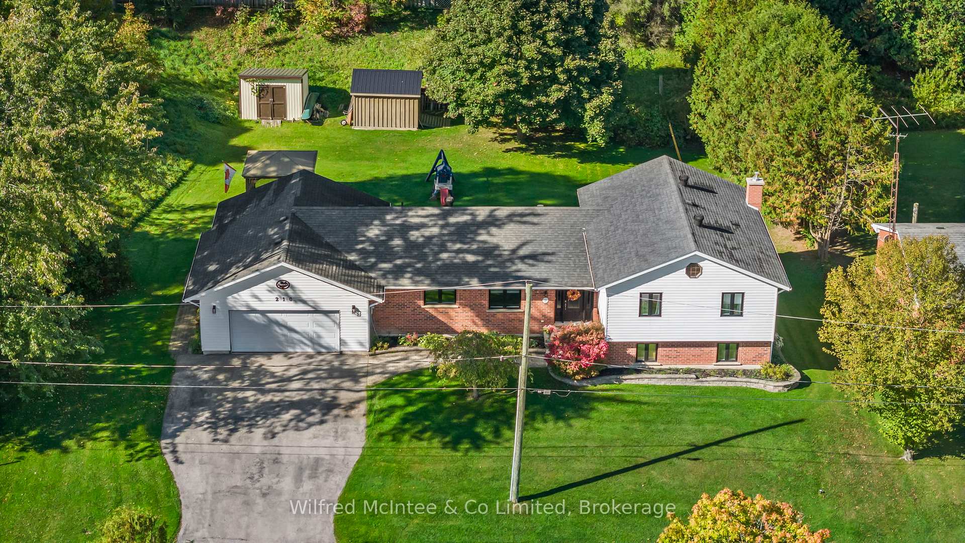 Photo 1 of 210 James Street, Arran-Elderslie — HOMEH