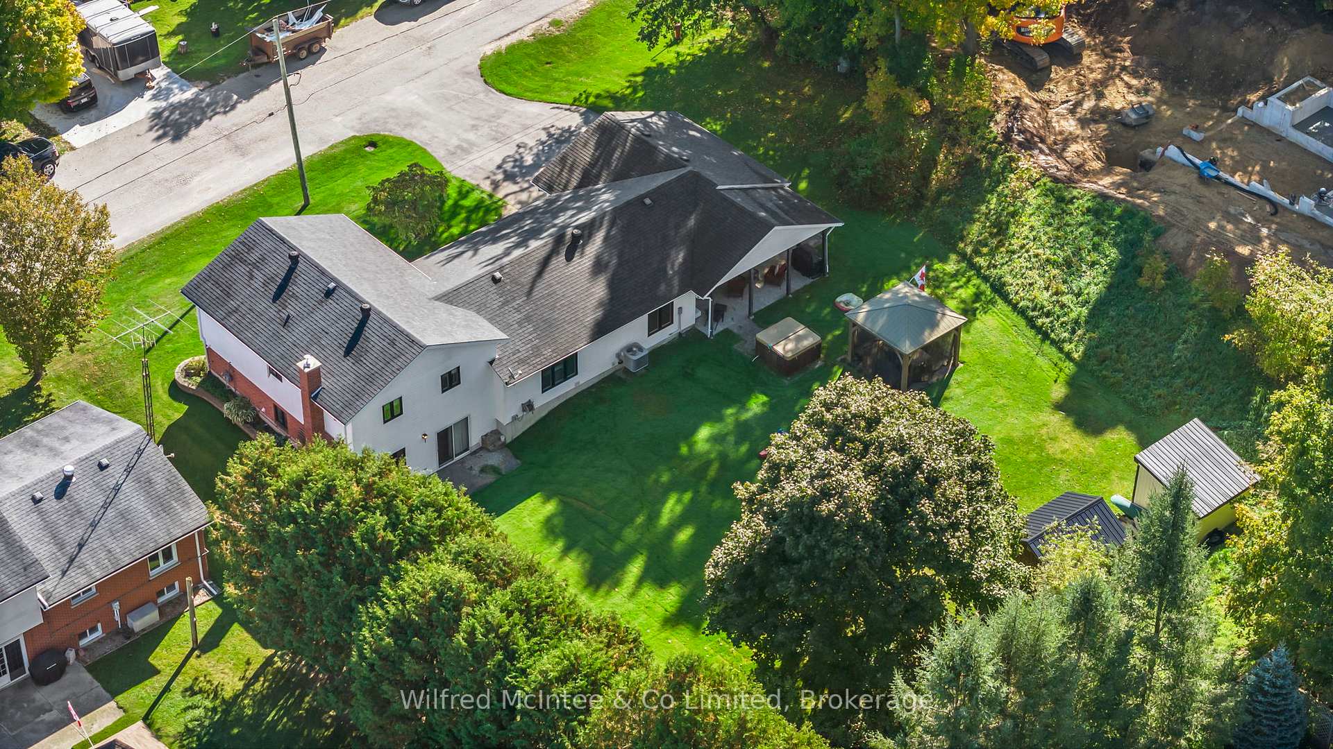 Photo 4 of 210 James Street, Arran-Elderslie — HOMEH