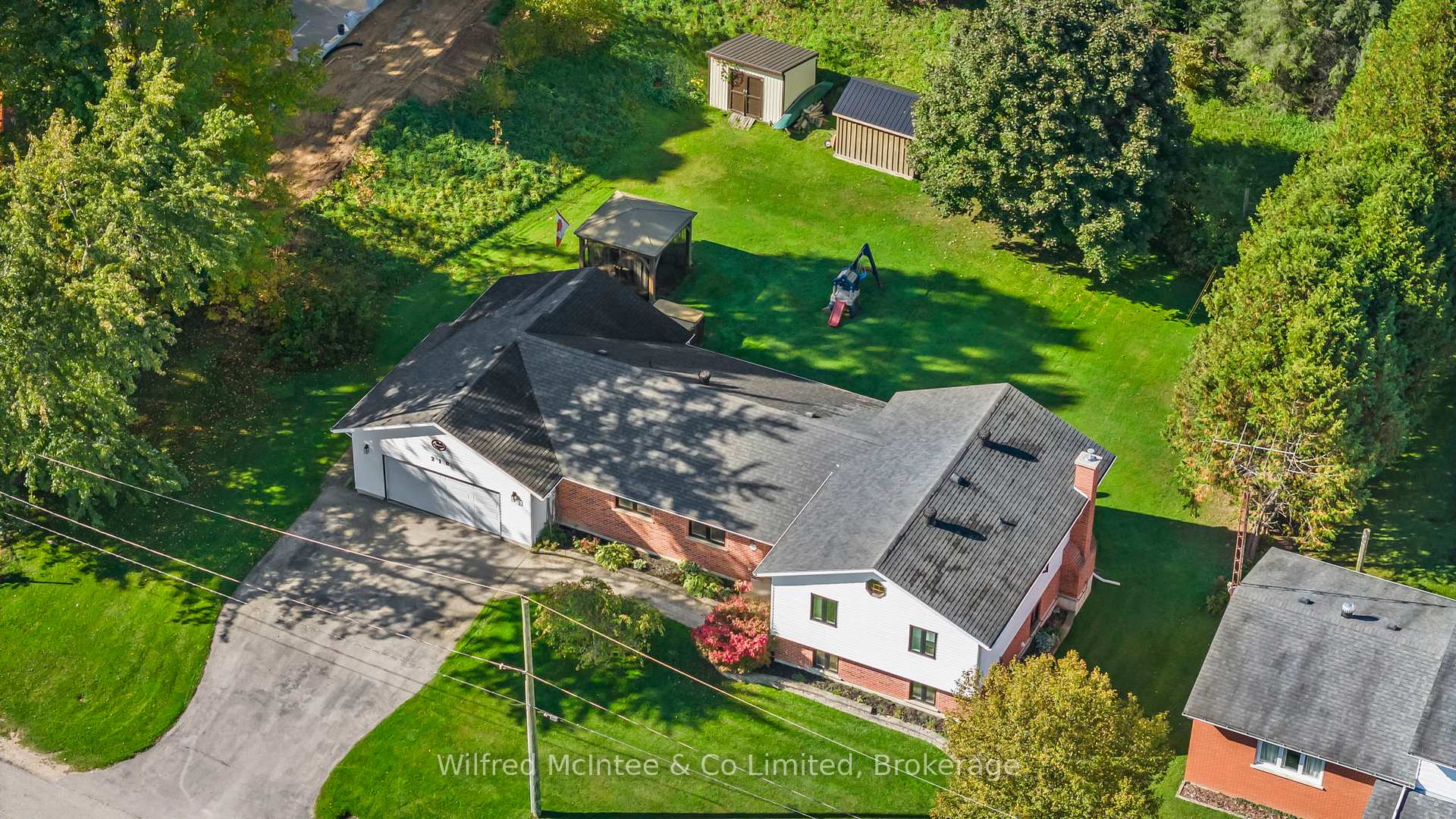 Photo 53 of 210 James Street, Arran-Elderslie — HOMEH