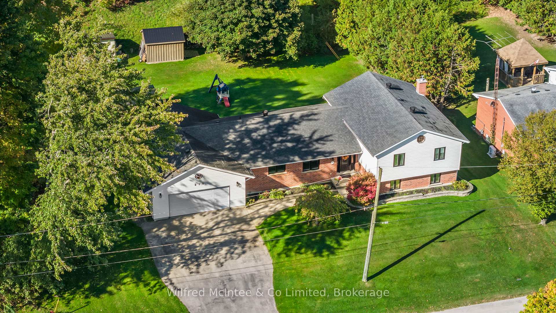 Photo 55 of 210 James Street, Arran-Elderslie — HOMEH