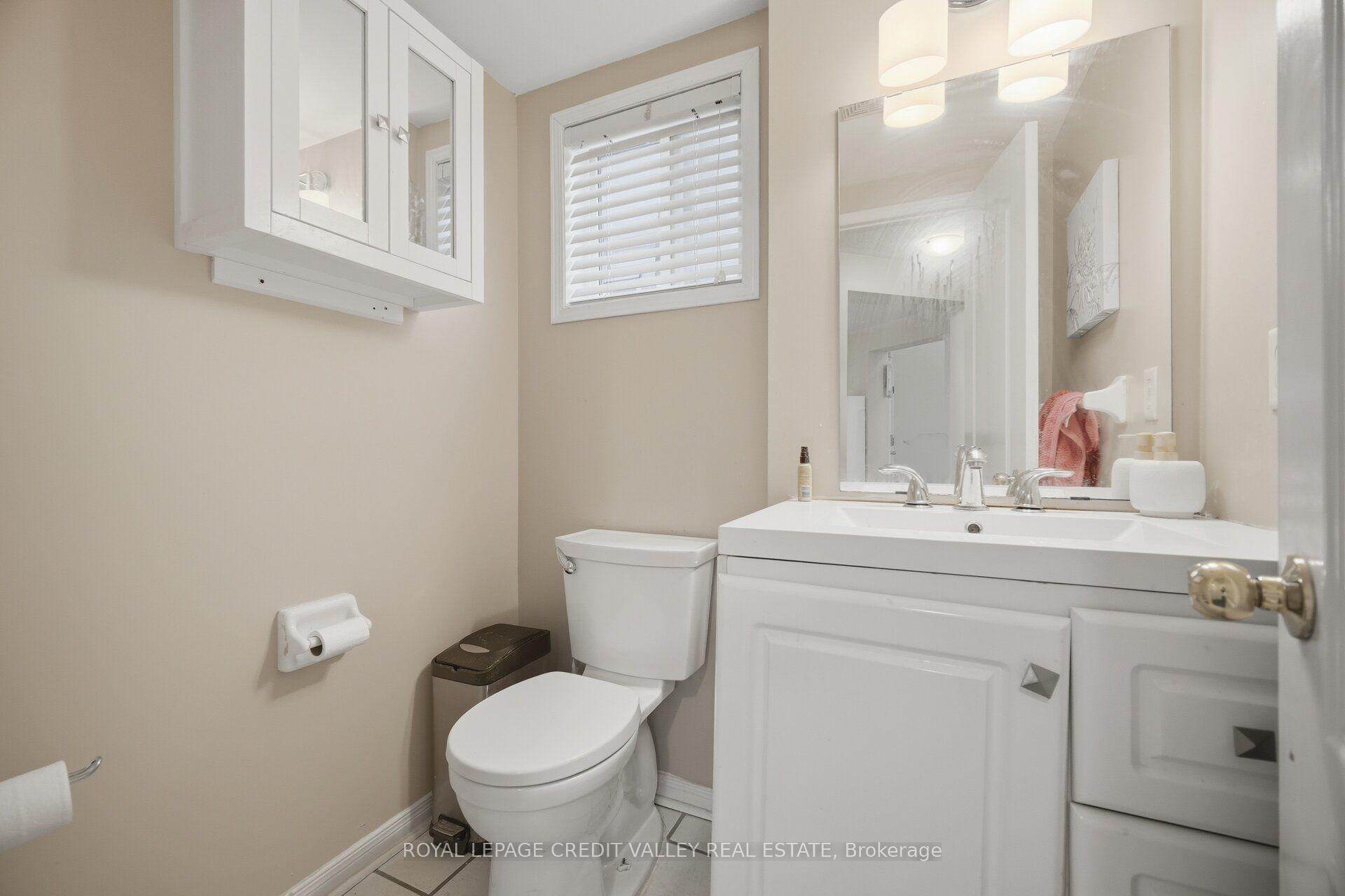 Photo 19 of 5 Porchlight Road, Brampton, Fletcher's Creek Village — HOMEH