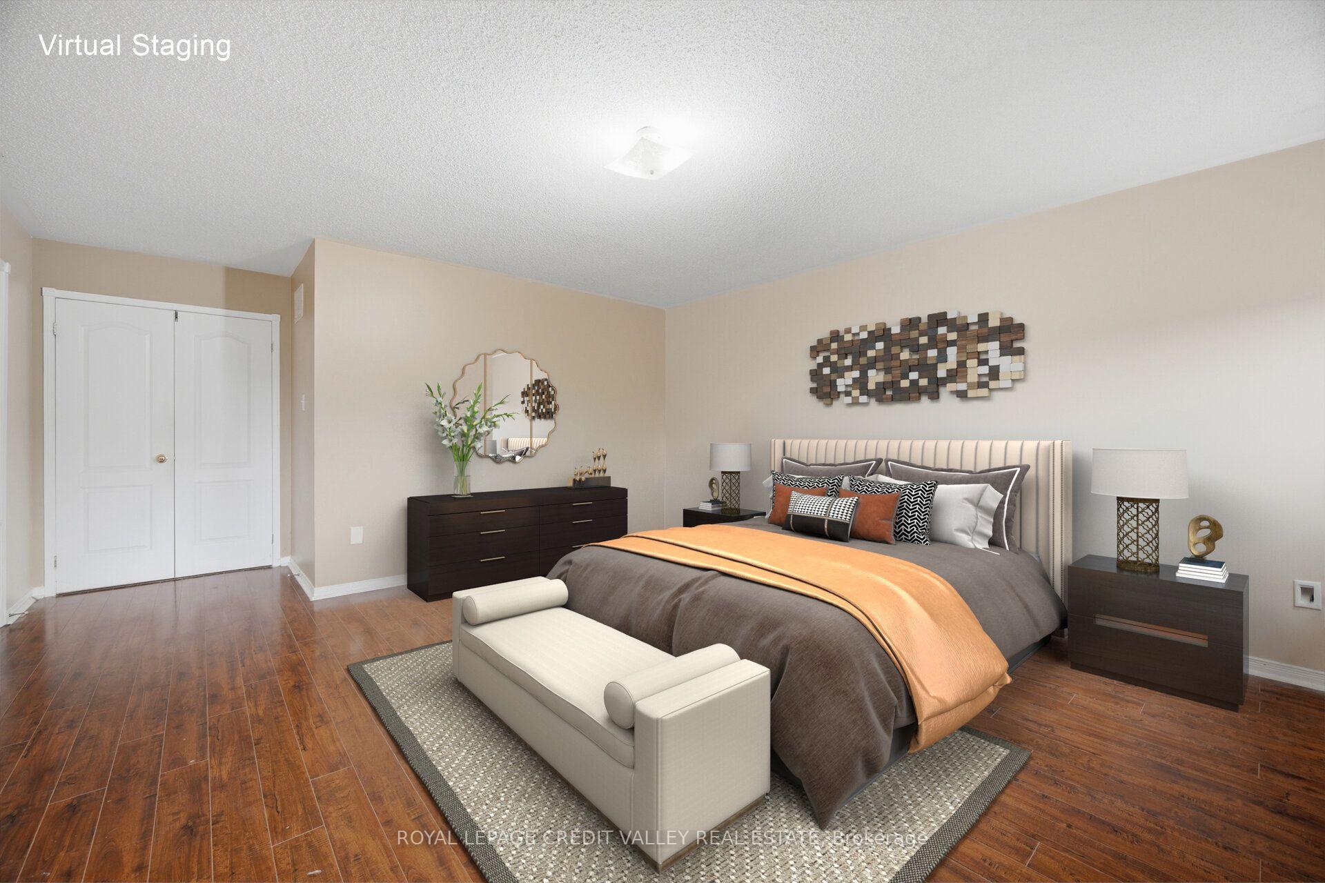 Photo 22 of 5 Porchlight Road, Brampton, Fletcher's Creek Village — HOMEH