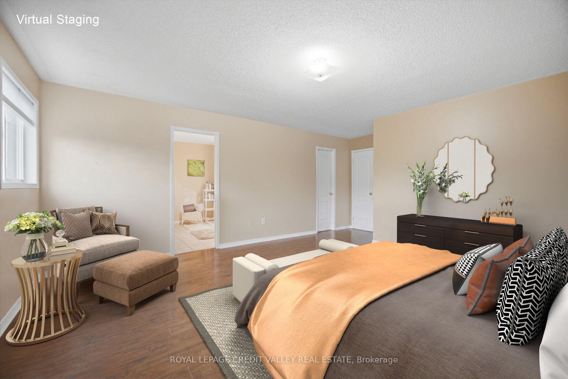 Photo 23 of 5 Porchlight Road, Brampton, Fletcher's Creek Village — HOMEH