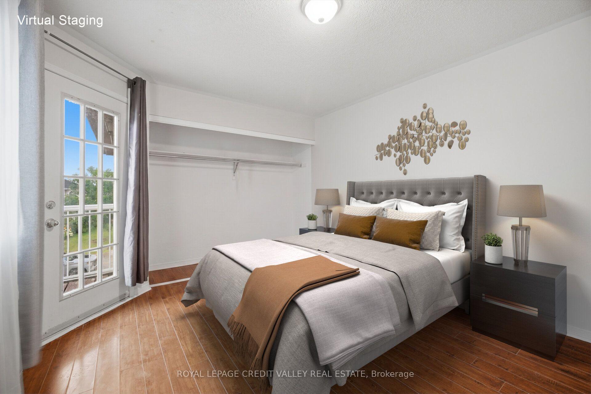 Photo 28 of 5 Porchlight Road, Brampton, Fletcher's Creek Village — HOMEH