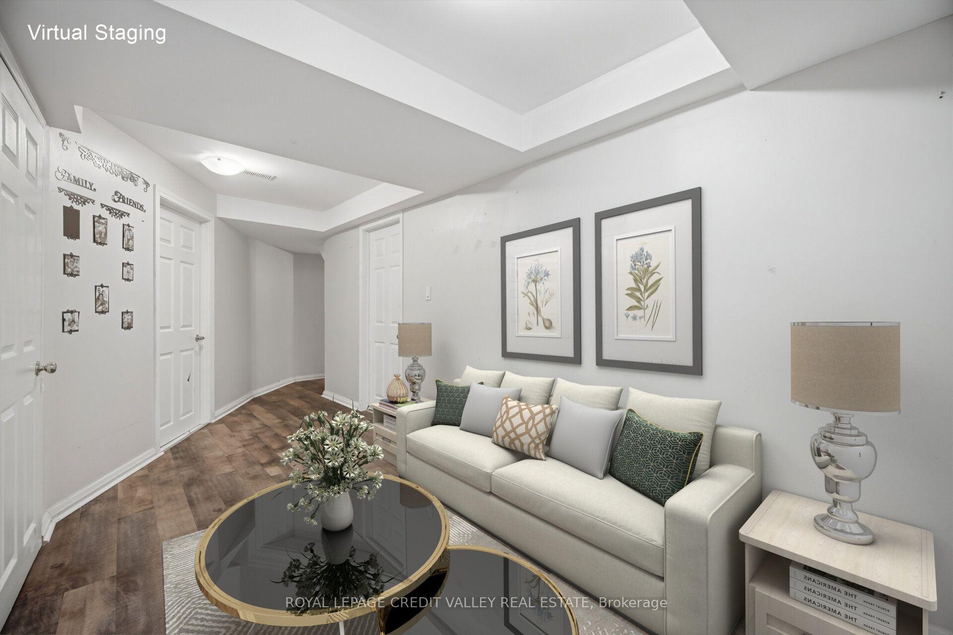Photo 38 of 5 Porchlight Road, Brampton, Fletcher's Creek Village — HOMEH