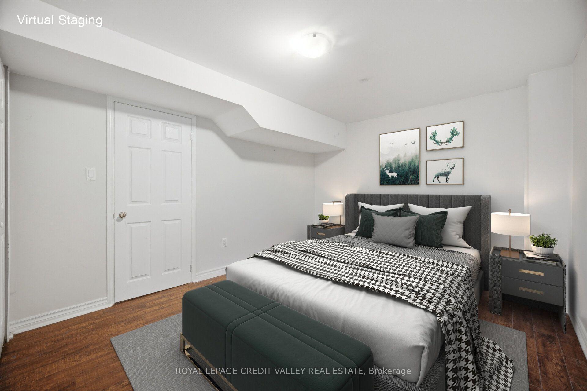 Photo 39 of 5 Porchlight Road, Brampton, Fletcher's Creek Village — HOMEH