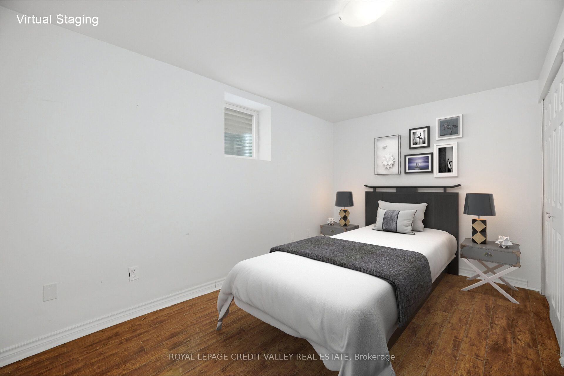 Photo 41 of 5 Porchlight Road, Brampton, Fletcher's Creek Village — HOMEH