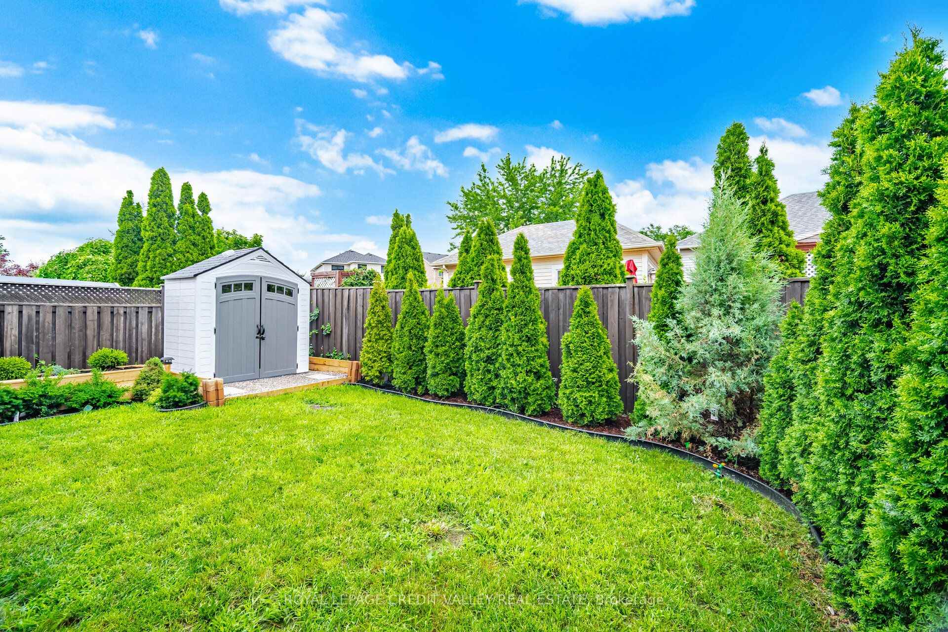 Photo 46 of 5 Porchlight Road, Brampton, Fletcher's Creek Village — HOMEH