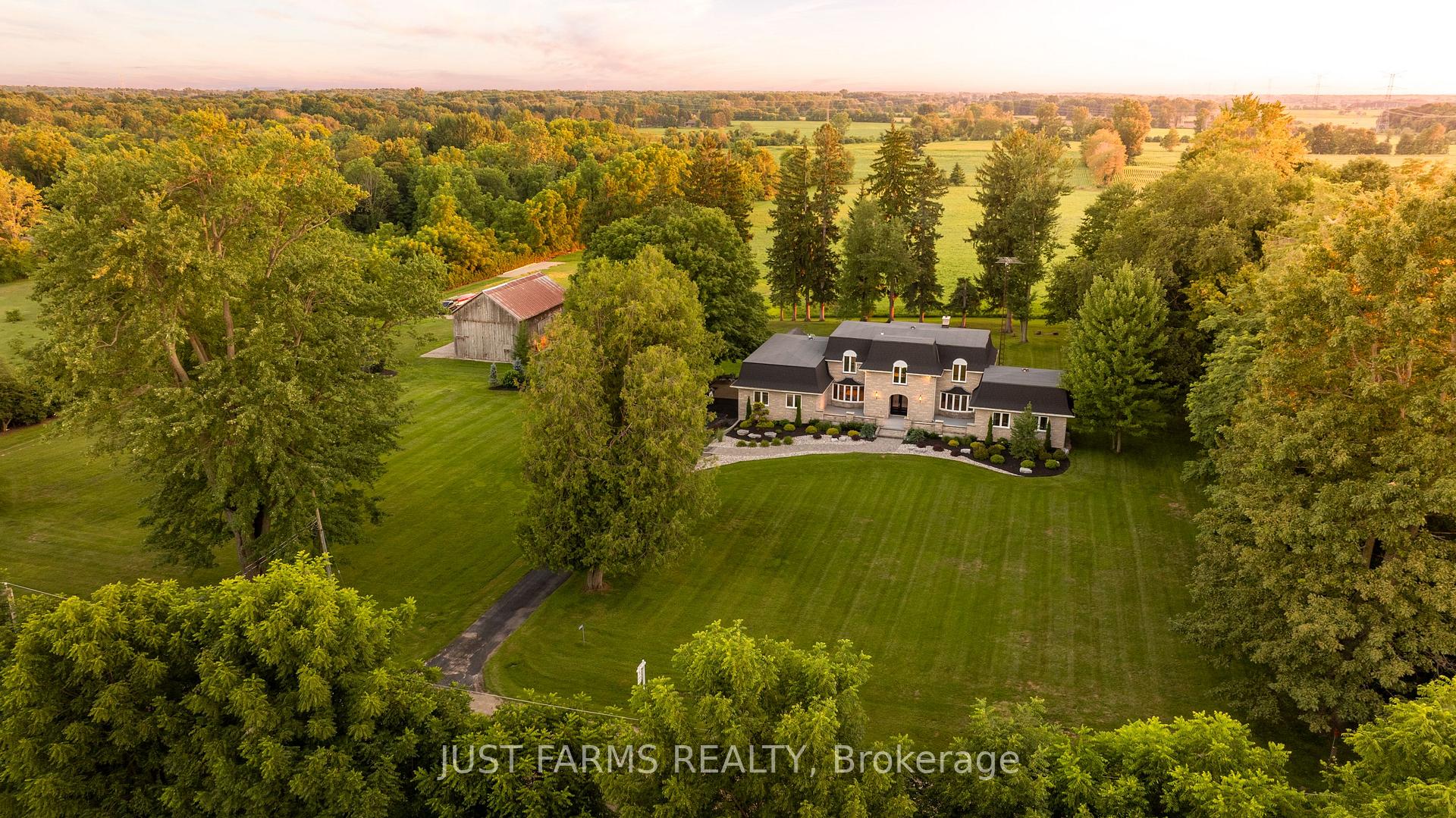 Photo 1 of 23923 Sutherland Road, Strathroy-Caradoc, Mount Brydges — HOMEH