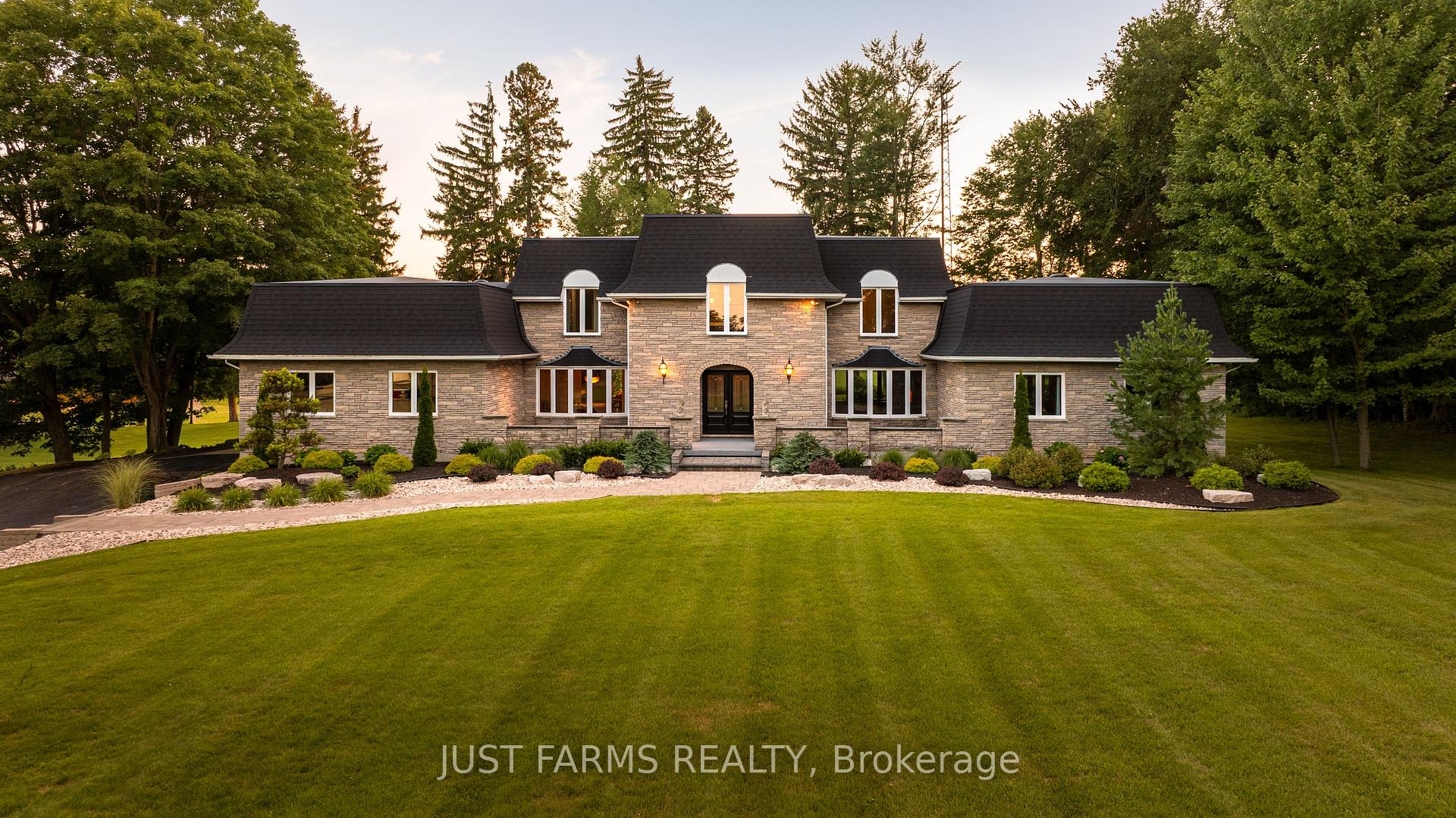 Photo 4 of 23923 Sutherland Road, Strathroy-Caradoc, Mount Brydges — HOMEH