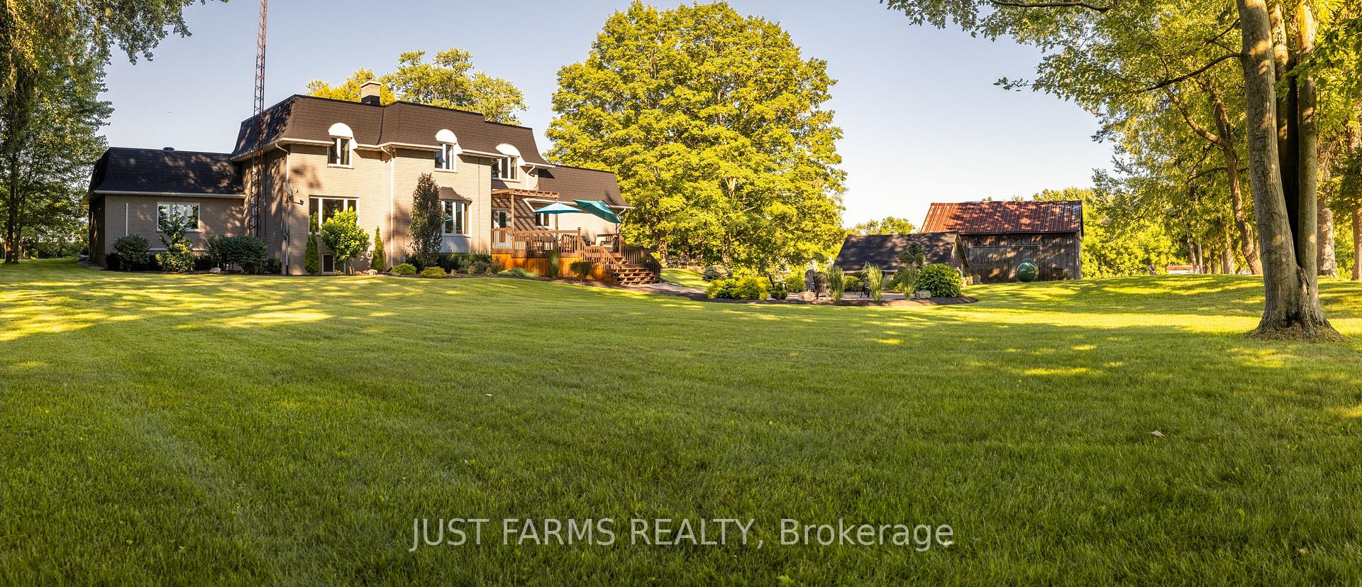 Photo 5 of 23923 Sutherland Road, Strathroy-Caradoc, Mount Brydges — HOMEH