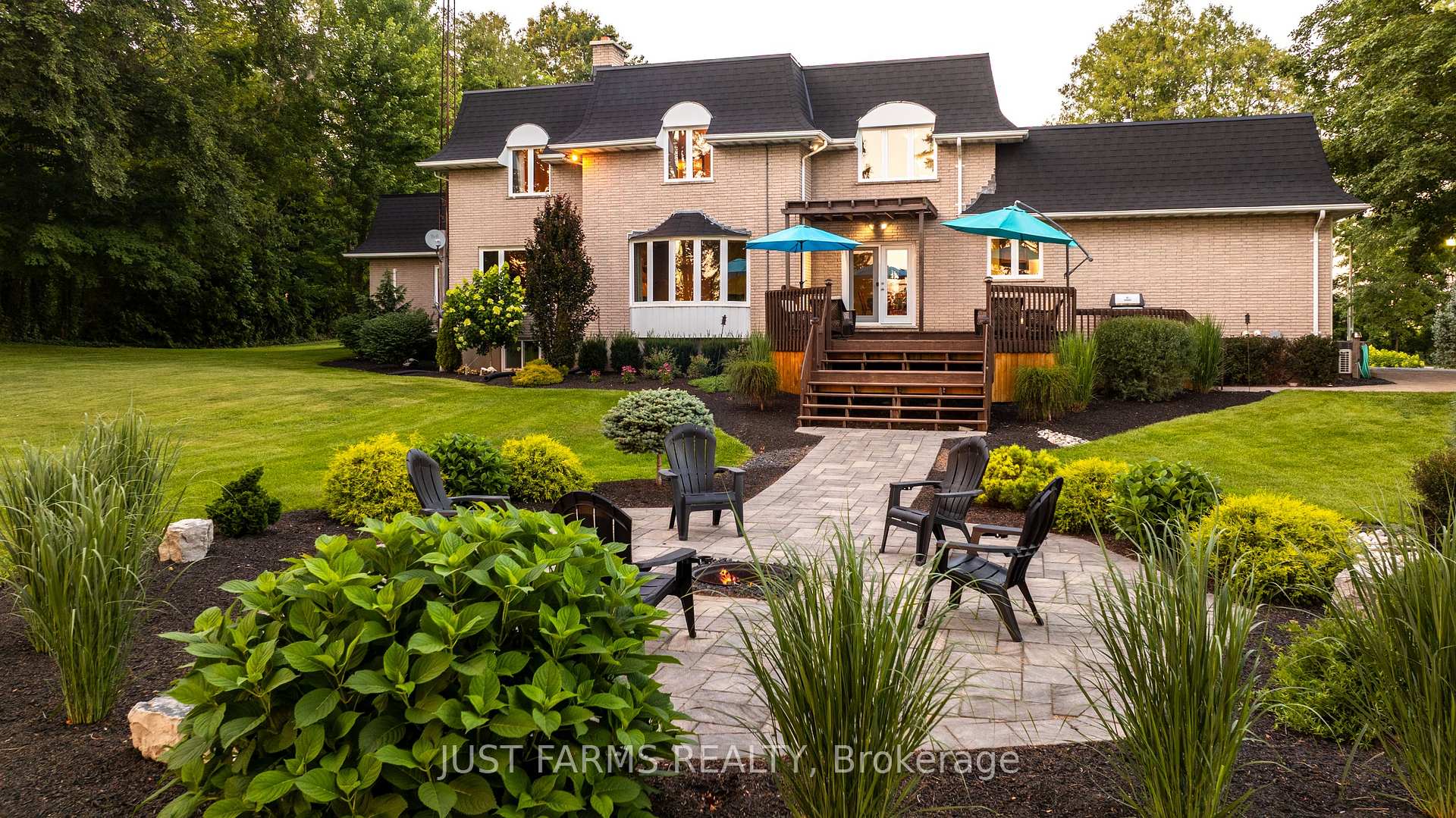 Photo 6 of 23923 Sutherland Road, Strathroy-Caradoc, Mount Brydges — HOMEH