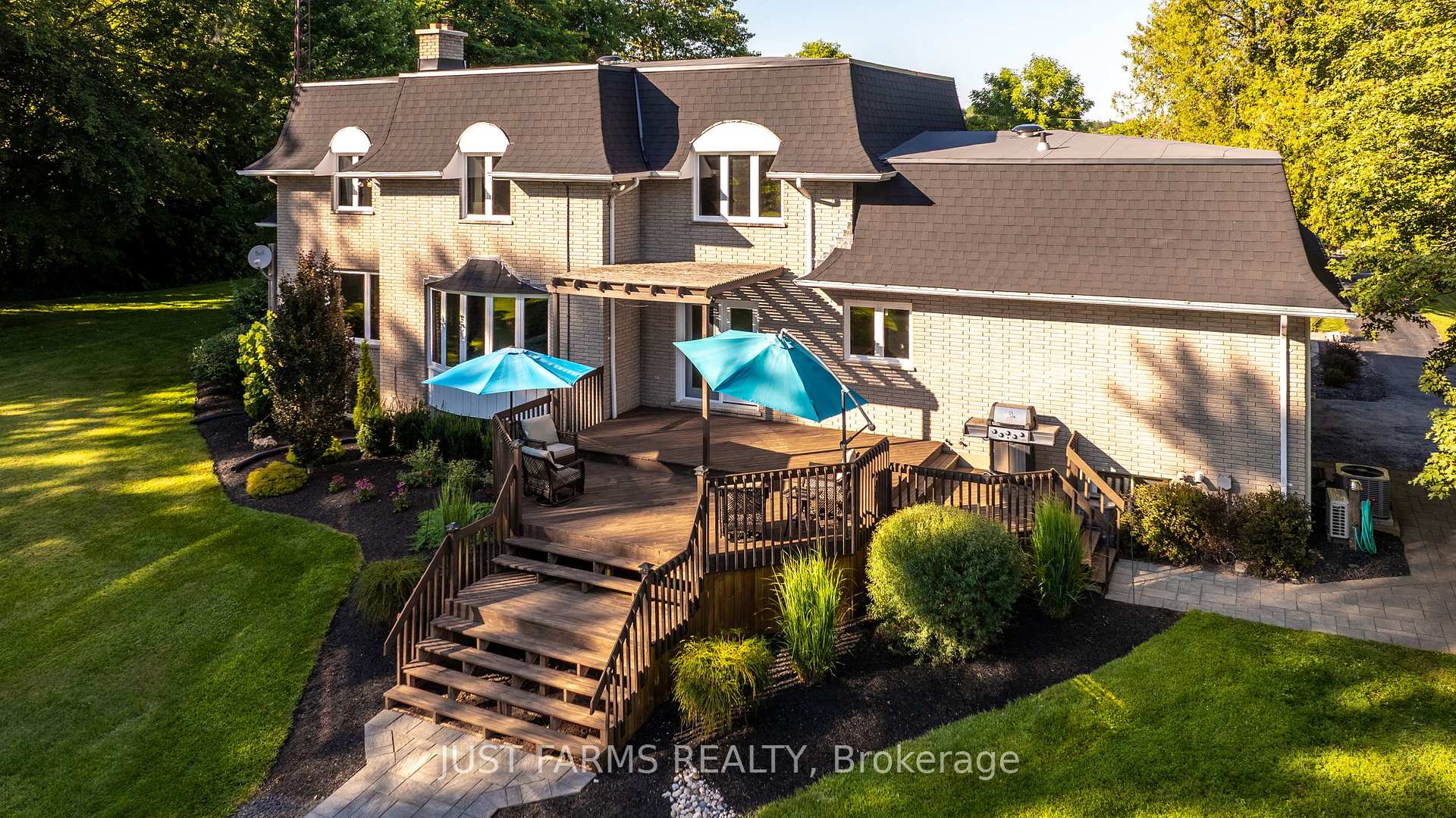 Photo 7 of 23923 Sutherland Road, Strathroy-Caradoc, Mount Brydges — HOMEH