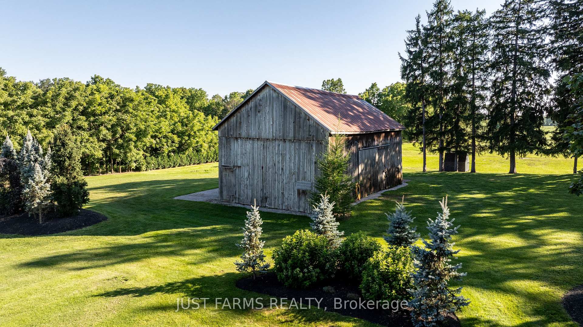 Photo 11 of 23923 Sutherland Road, Strathroy-Caradoc, Mount Brydges — HOMEH