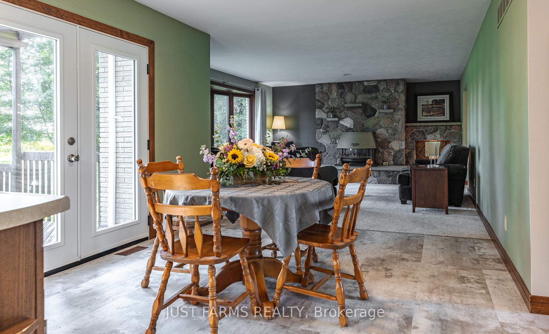 Photo 16 of 23923 Sutherland Road, Strathroy-Caradoc, Mount Brydges — HOMEH